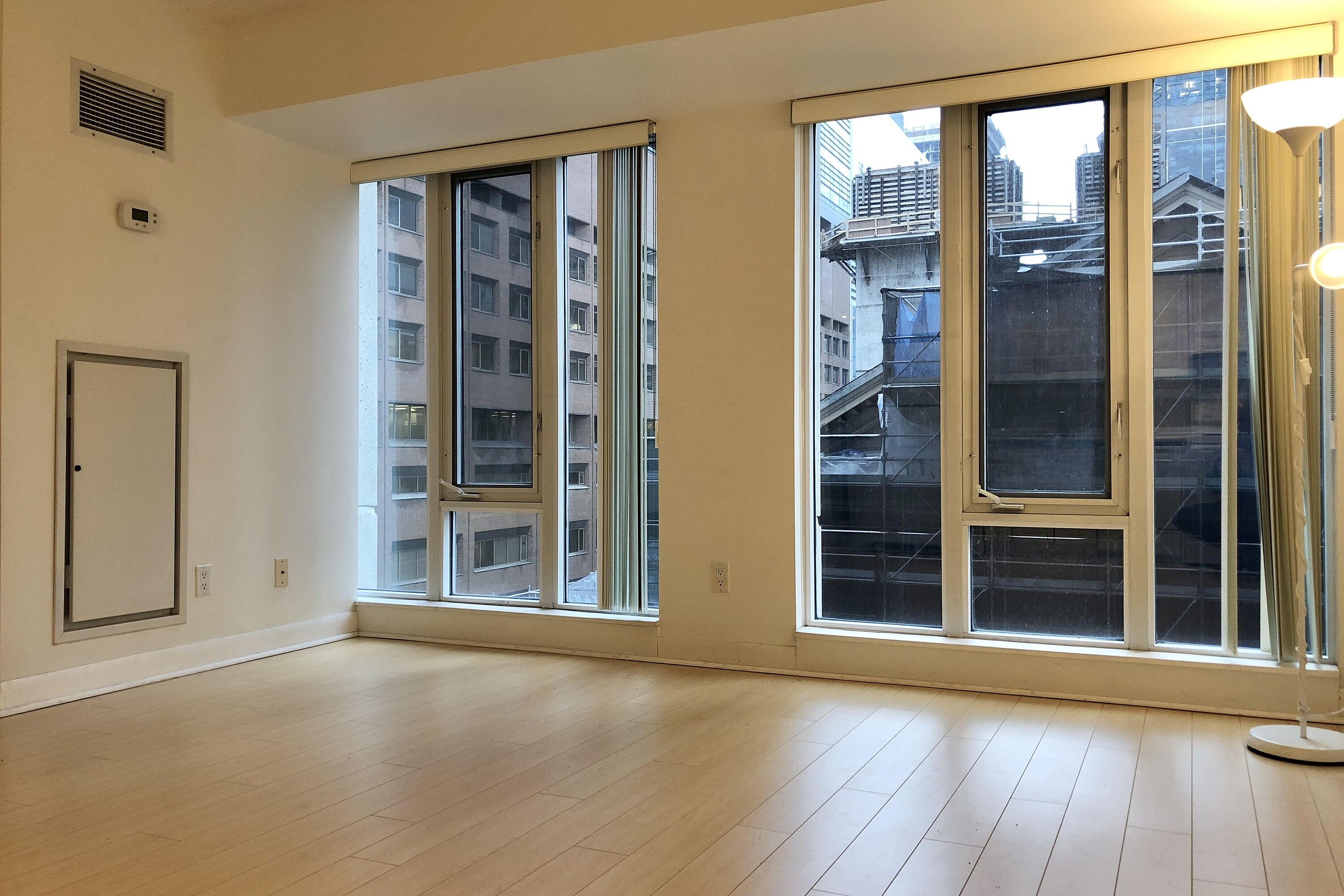  Pantages Tower and Hotel - 物件實景