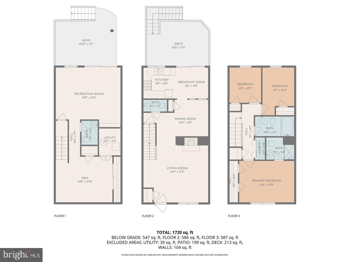 Alexandria, Virginia, 22306, United States, 3 Bedrooms Bedrooms, ,4 BathroomsBathrooms,Residential,For Sale,1984696