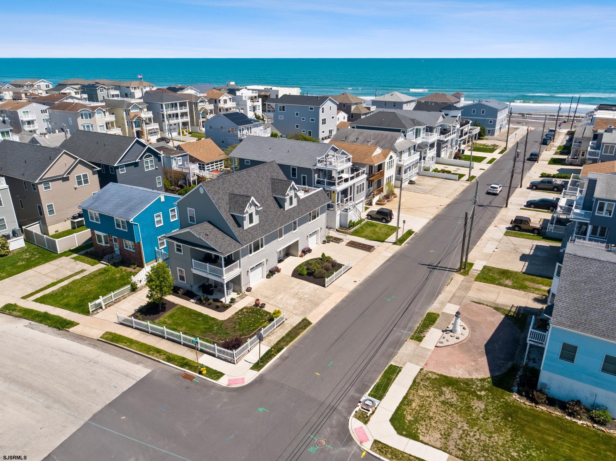 Brigantine, New Jersey, 08203, United States, 4 Bedrooms Bedrooms, ,3 BathroomsBathrooms,Residential,For Sale,1804812