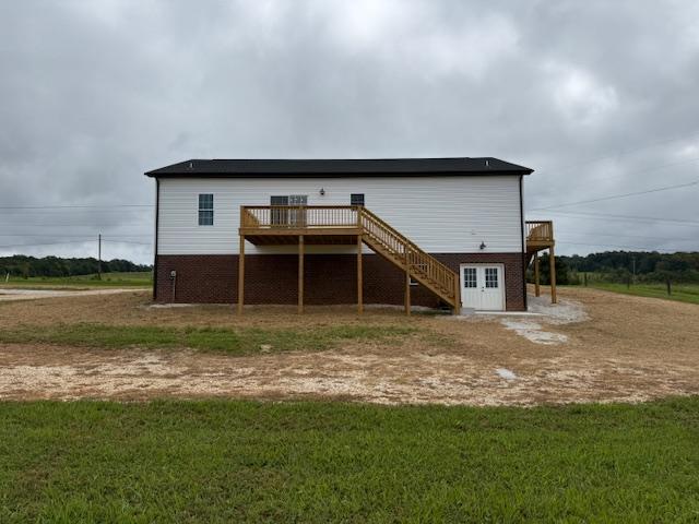 Appomattox, Virginia, 24522, United States, 3 Bedrooms Bedrooms, ,Residential,For Sale,2005300