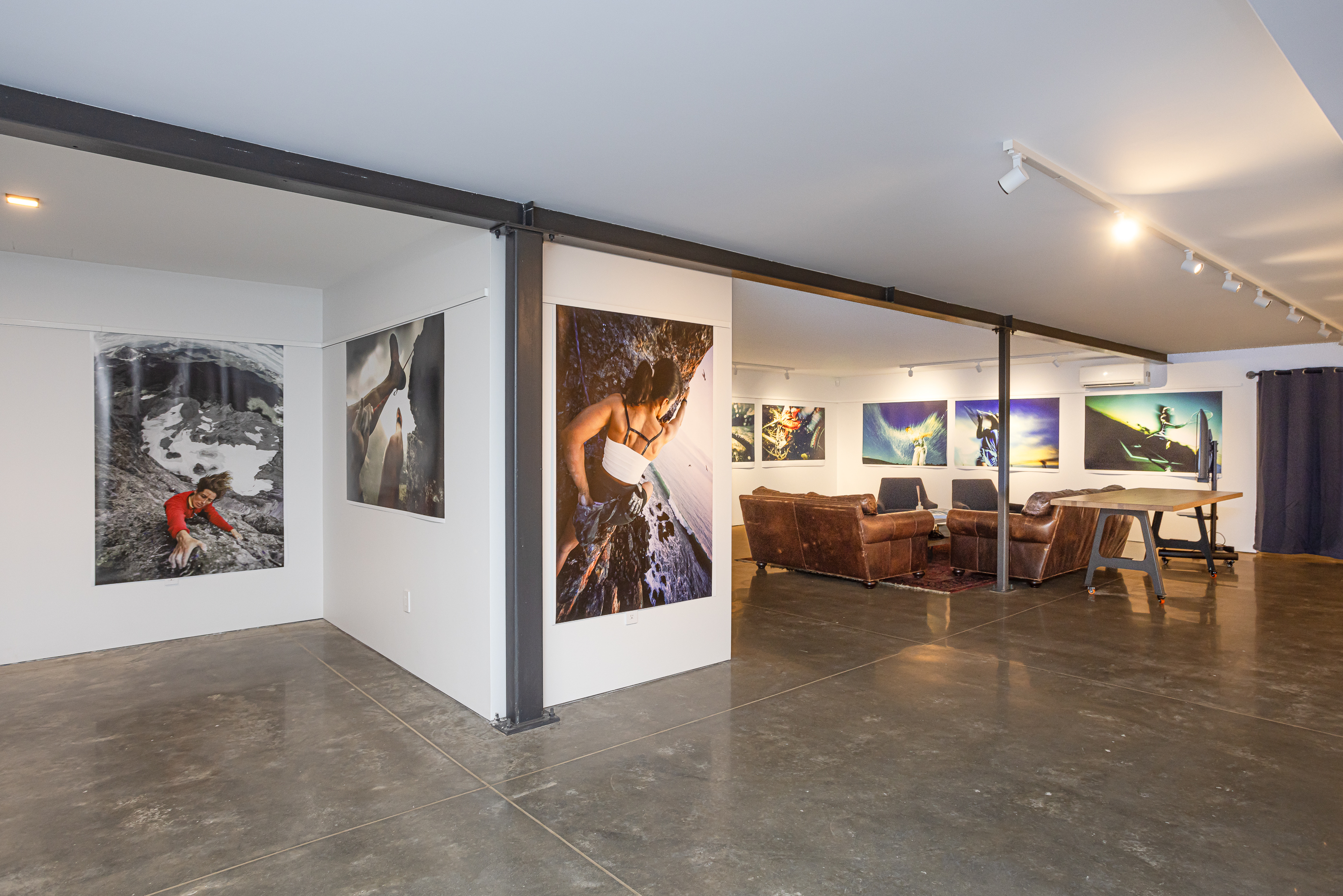  Modern 21st Century Home on the Coast - 物件實景