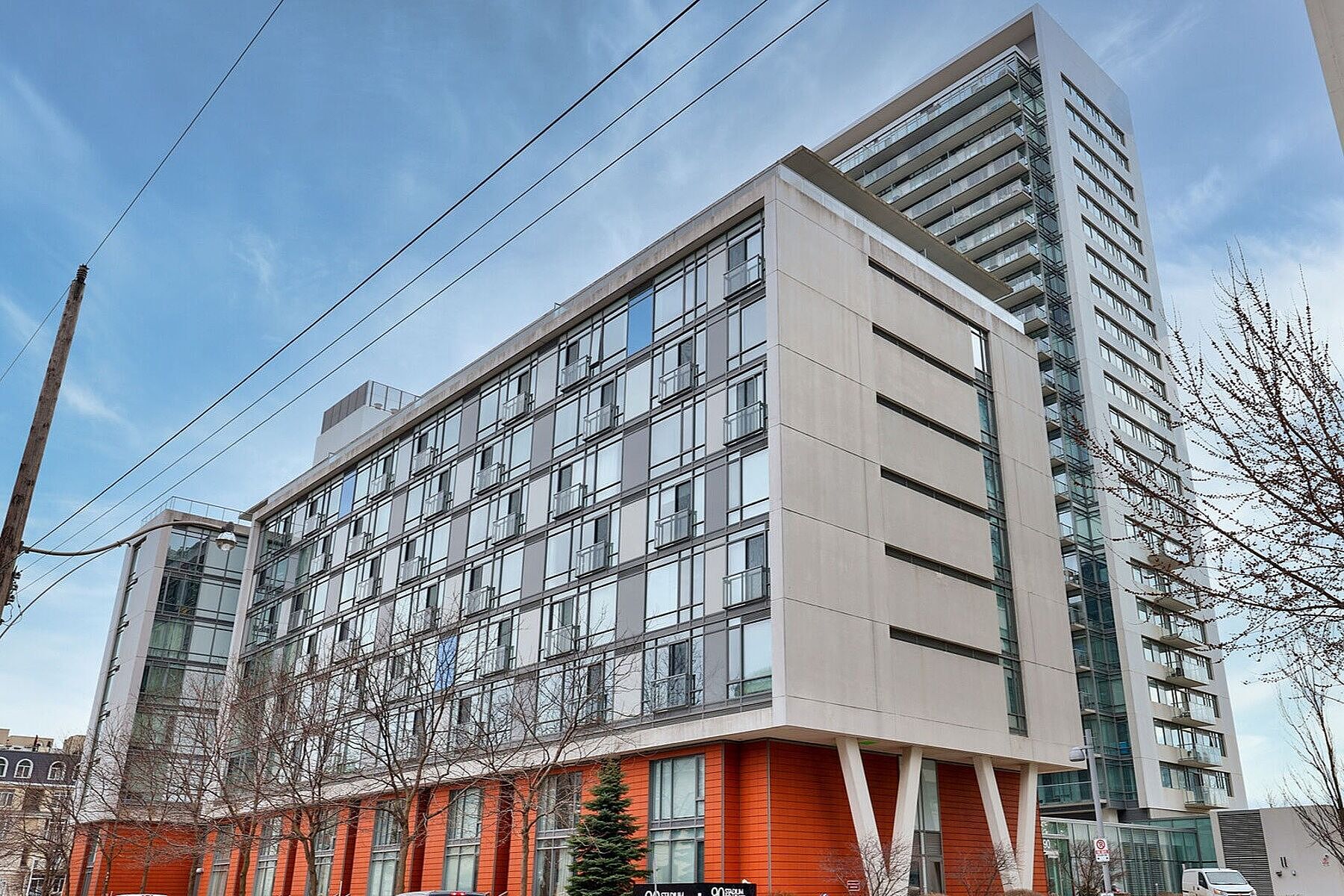  Quay West Condominiums - 物件實景