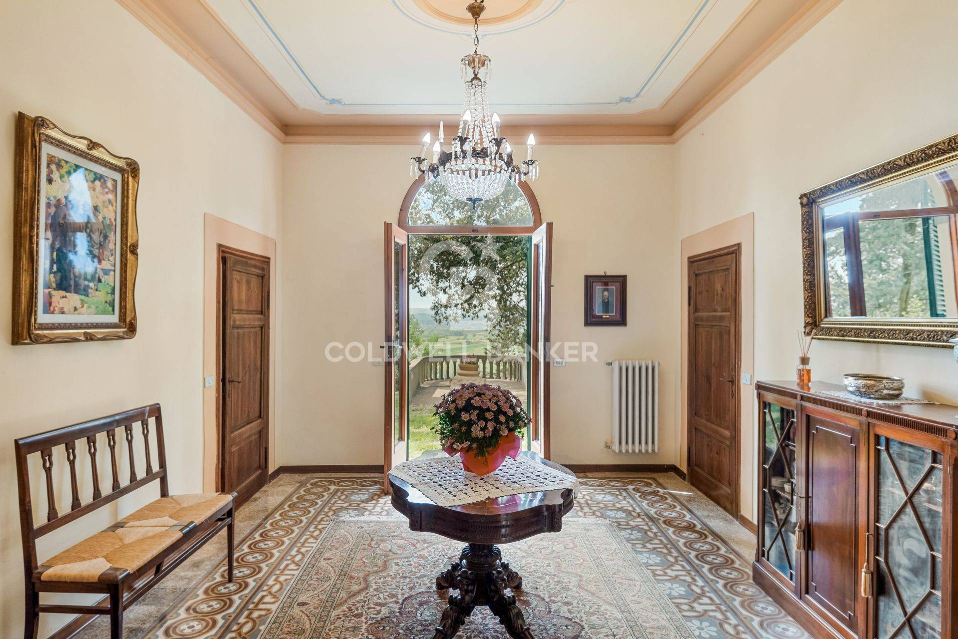 Via Montefalcone, Castelfranco di Sotto, Pisa, 56022, IT, 7 Bedrooms Bedrooms, ,4 BathroomsBathrooms,Residential,For Sale,Via Montefalcone,1669375