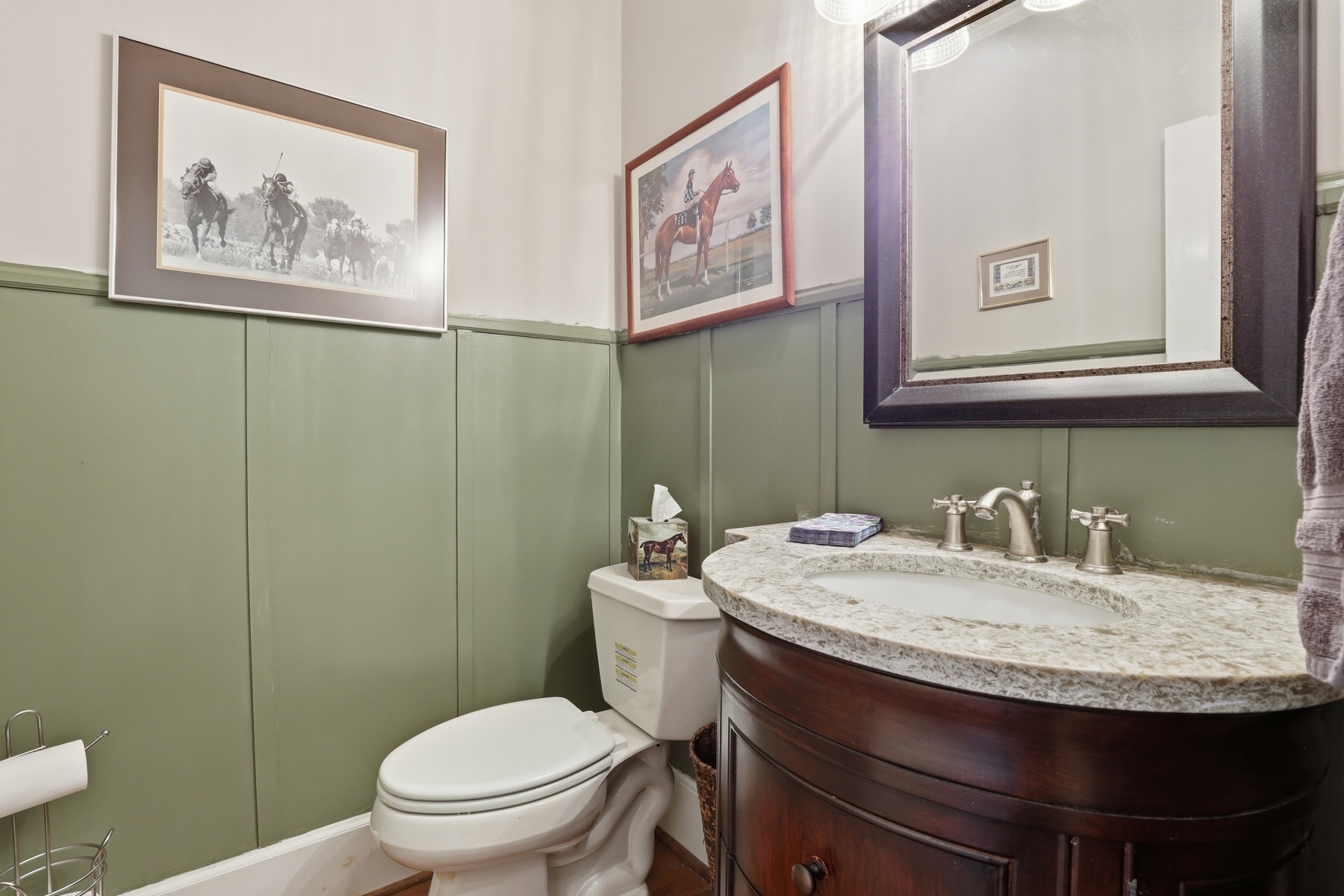  7 Brighton Way - 物件實景