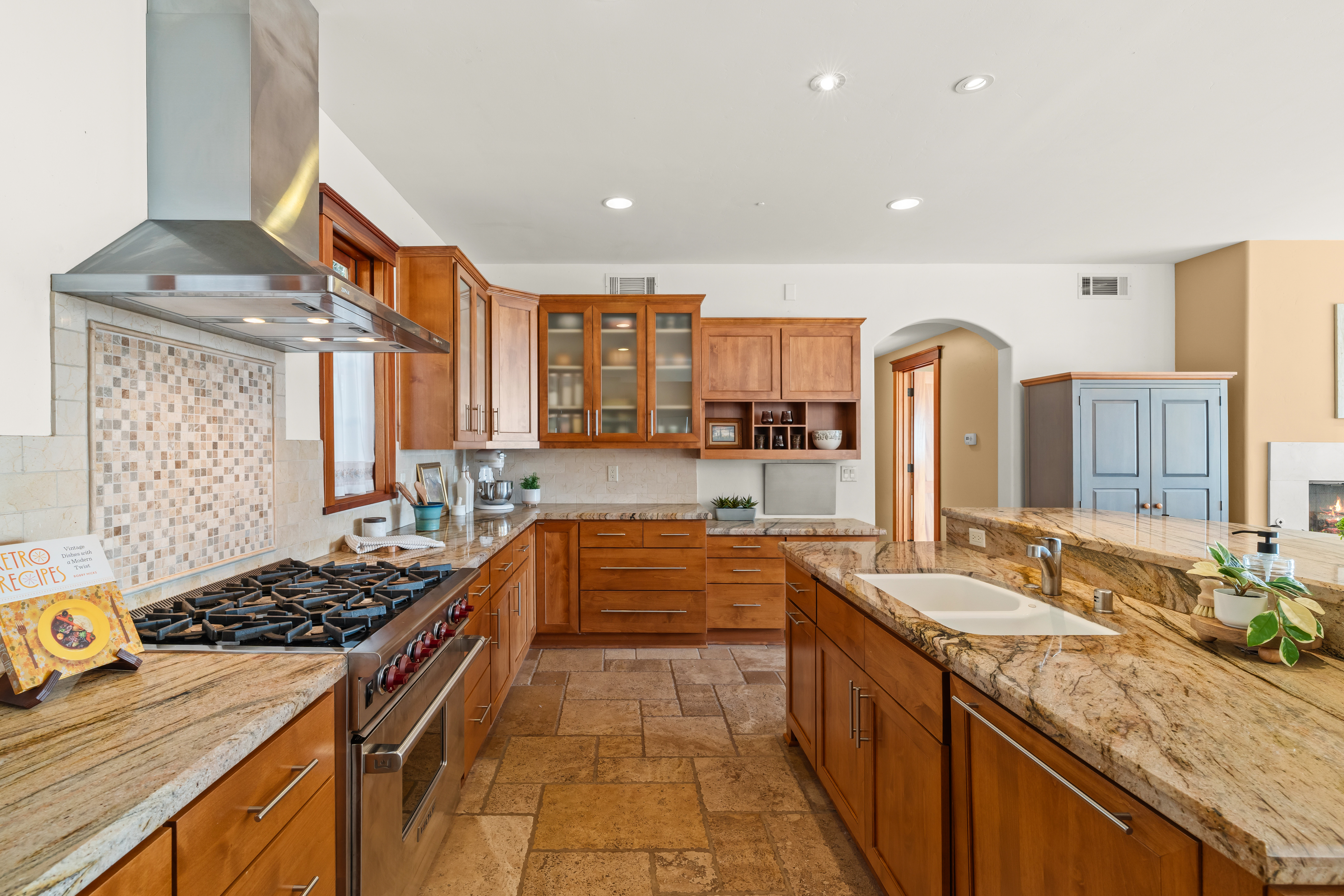  49 Alto Drive, Oak View, CA 93022 - 物件實景