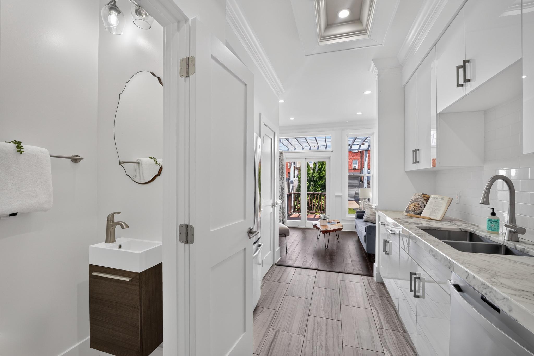  615 11th Street NE, Washington, DC, 20002 - 物件實景