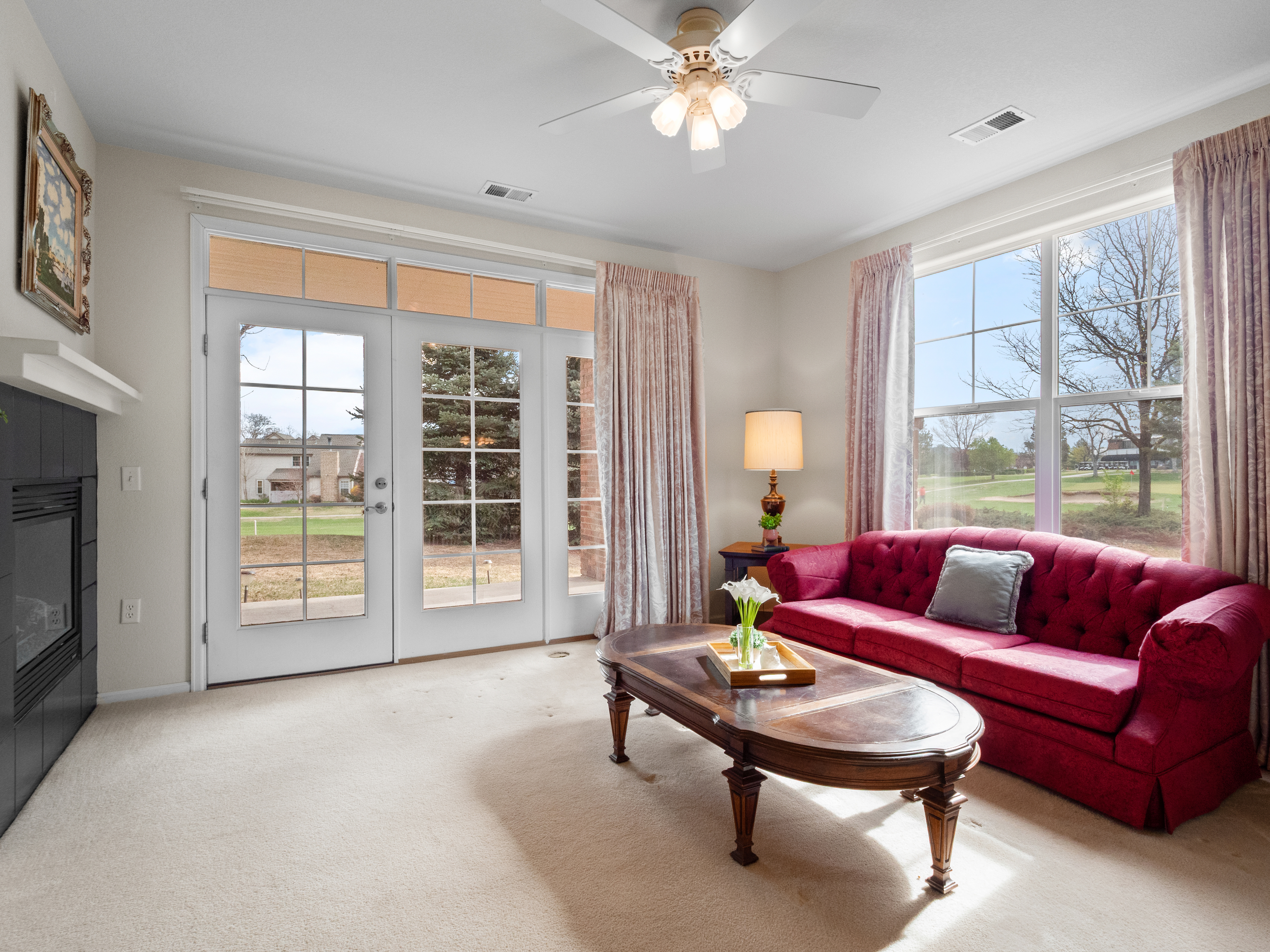  2240 S Vaughn Way, Aurora, CO, 80014 - 物件實景