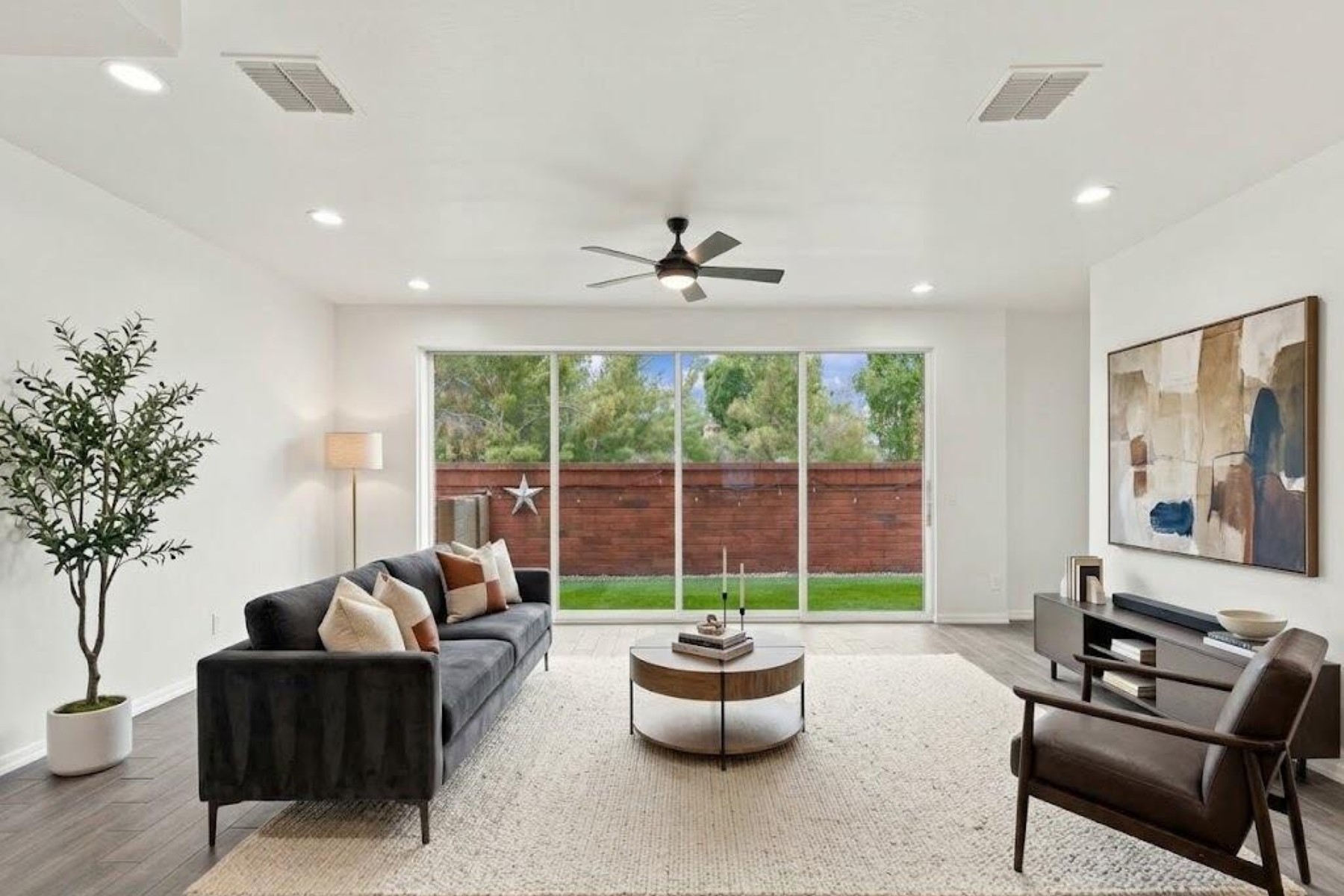  4278 E Erie Street¦Gilbert, AZ - 物件實景
