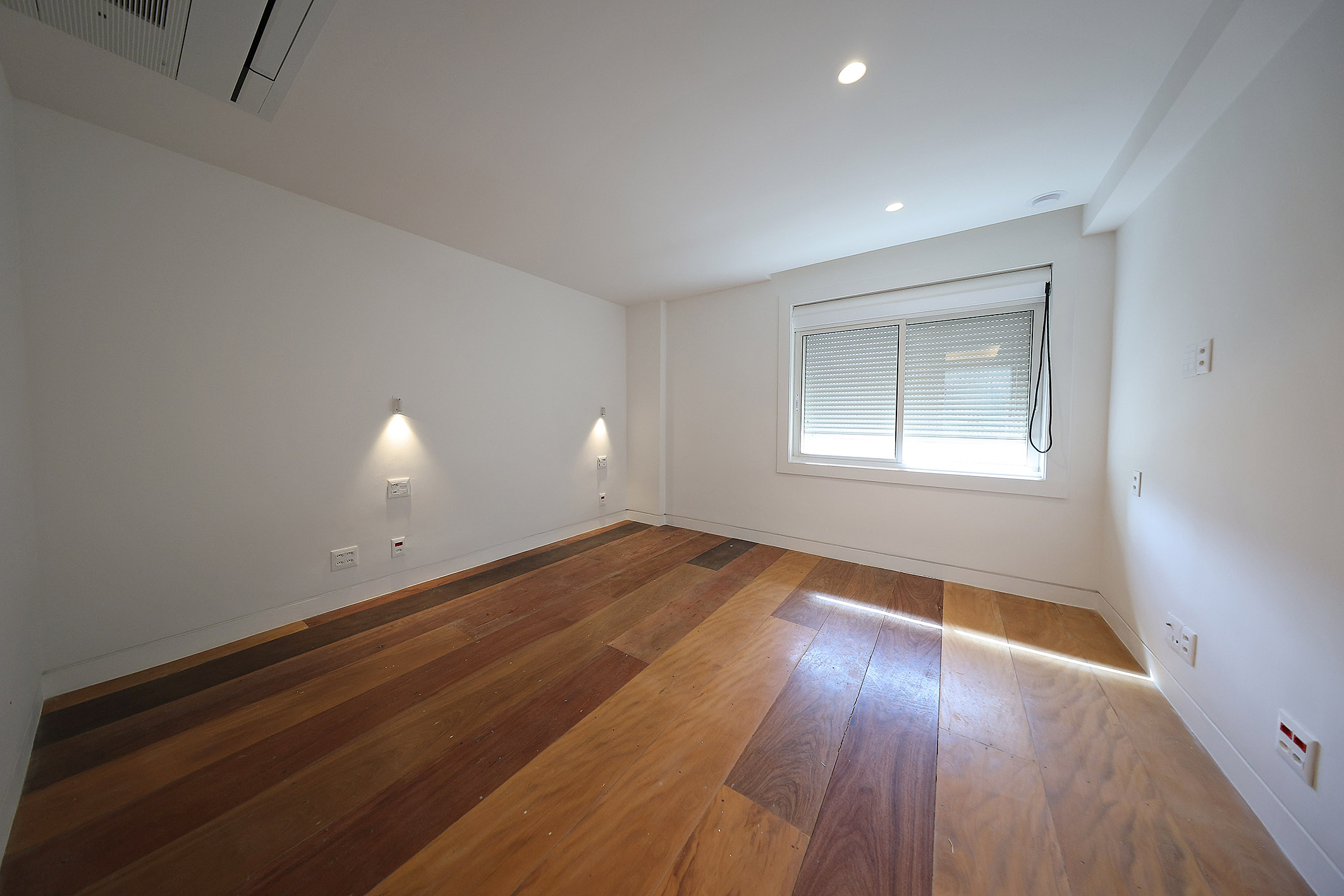  Oceanfront duplex penthouse in Ipanema - 物件實景
