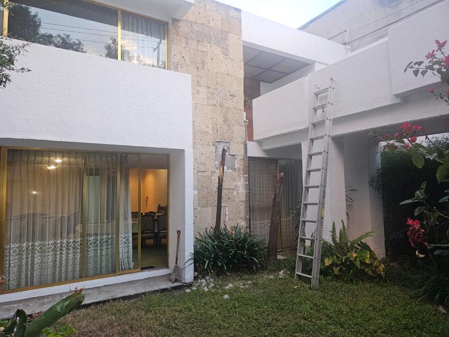 Coyoacán, Ciudad de México, 04310, Mexico, 4 Bedrooms Bedrooms, ,4 BathroomsBathrooms,Residential,For Sale,1692379