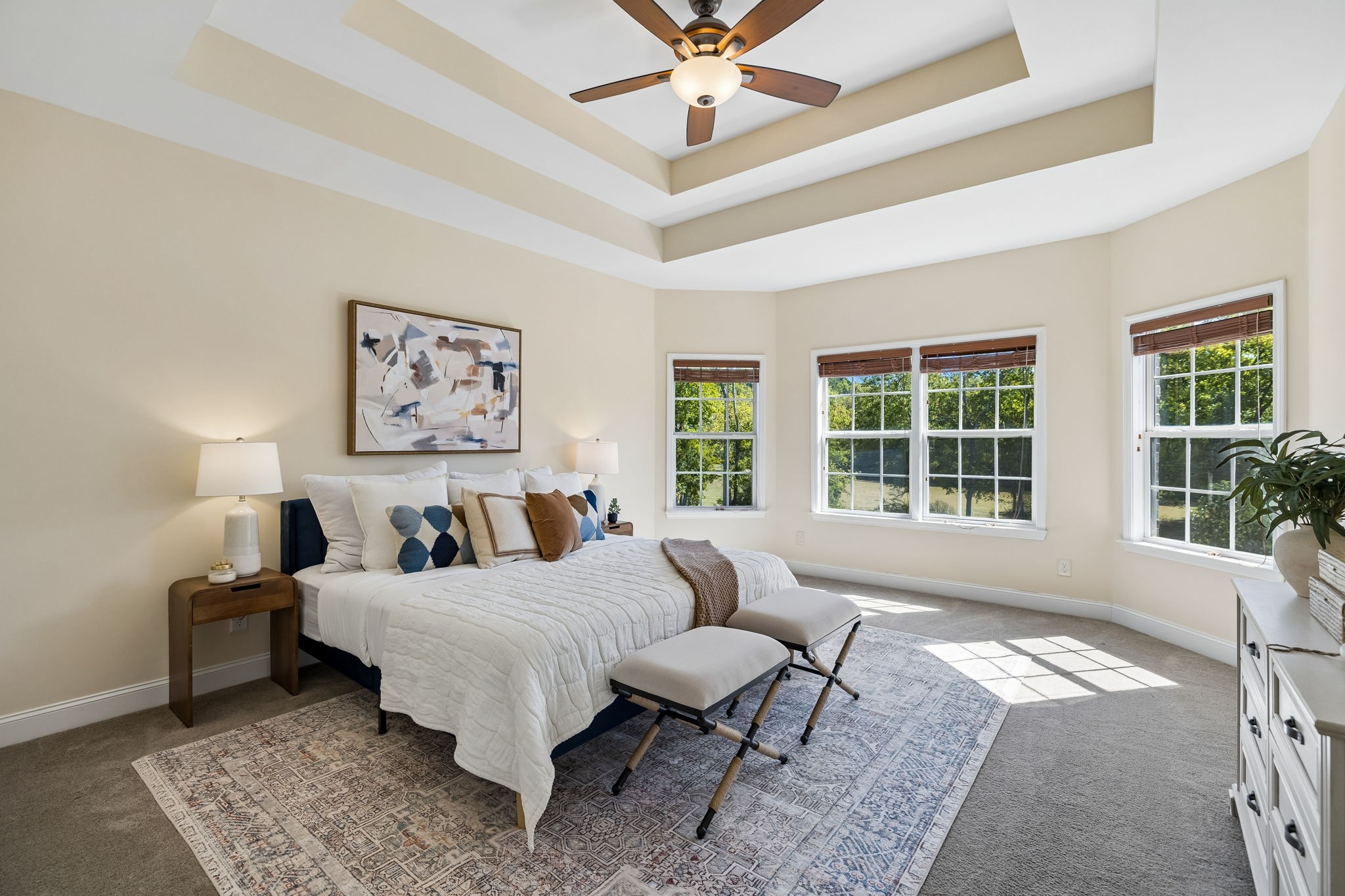 2216 Twin Peaks Ct, Spring Hill, TN, 37174 - 物件實景
