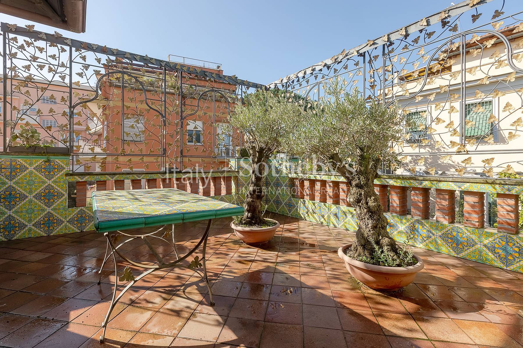  Timeless Elegance in the Heart of Rome’s ?Garden City? - 物件實景