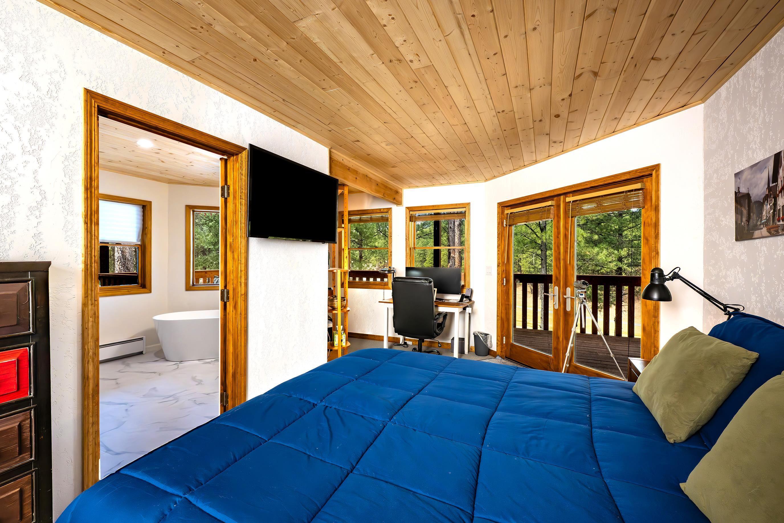 Angel Fire, New Mexico, 87710, United States, 3 Bedrooms Bedrooms, ,2 BathroomsBathrooms,Residential,For Sale,1762090