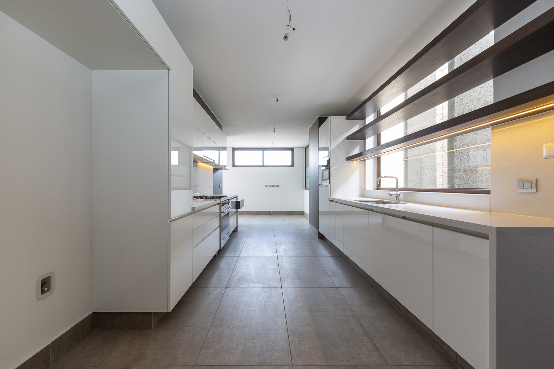  4-bedroom penthouse in Los Trapenses - 物件實景