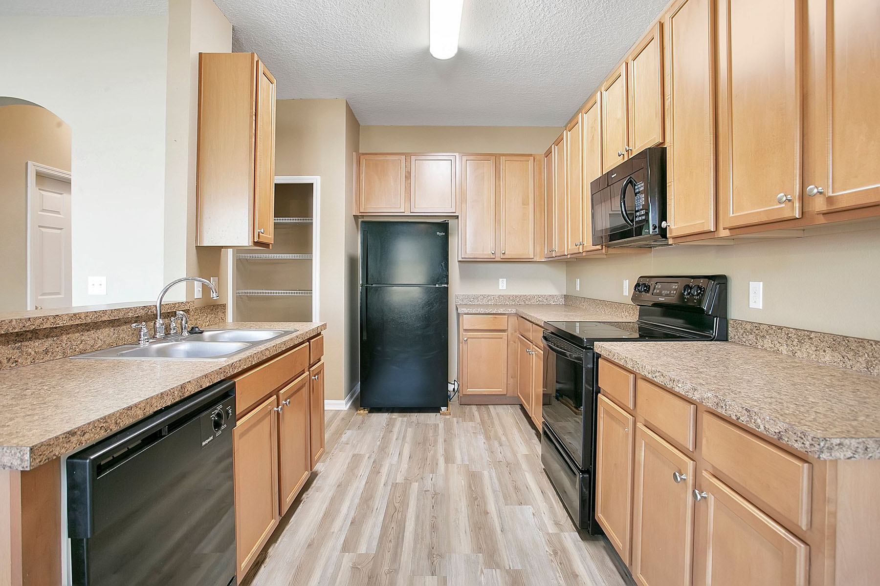  CASSELBERRY - 物件實景