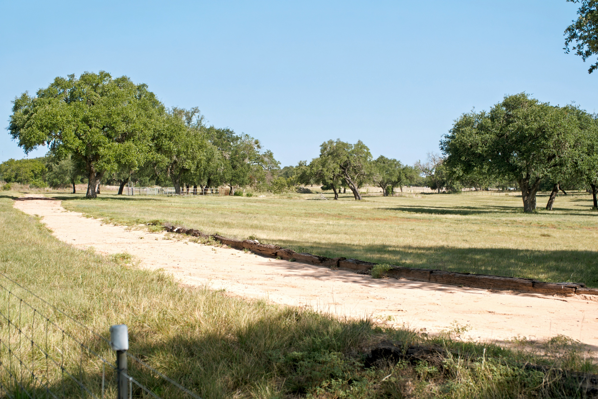  Uballe Ranch in Blanco County - 物件實景