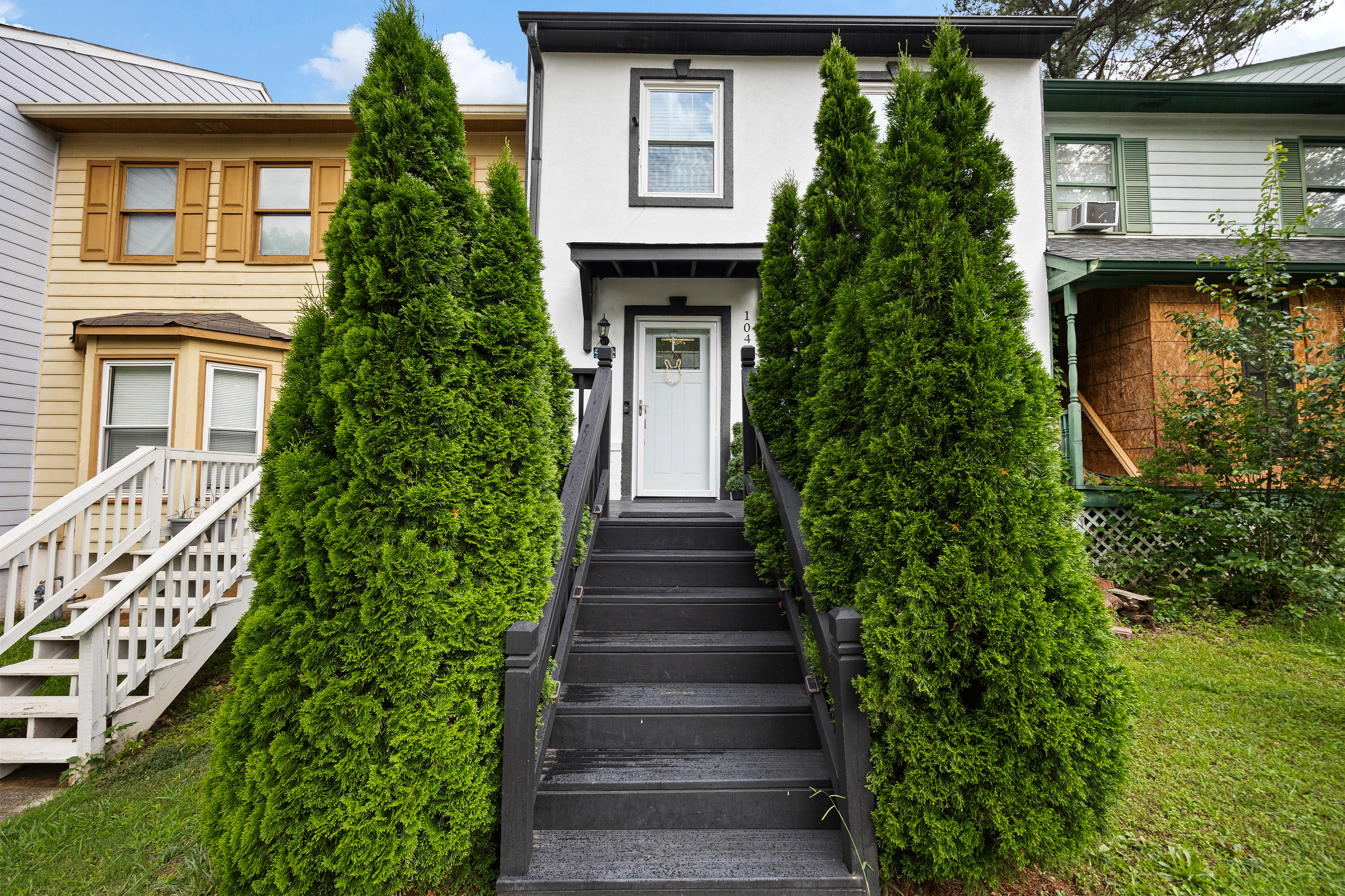  Beautifully Updated Townhome in Heart of Smyrna - 物件實景