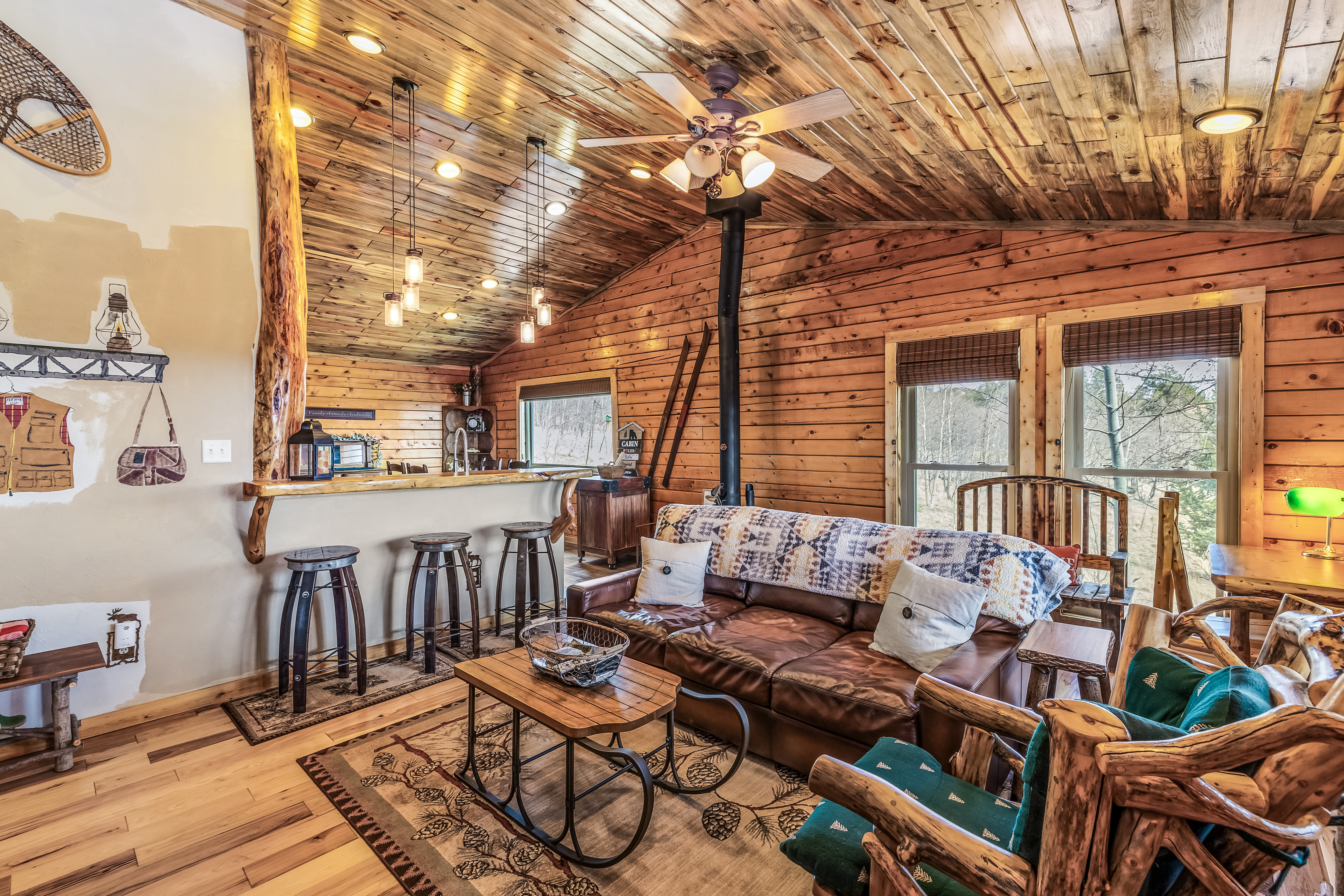  1319 Kiowa Street, Jefferson, CO, 80456 - 物件實景