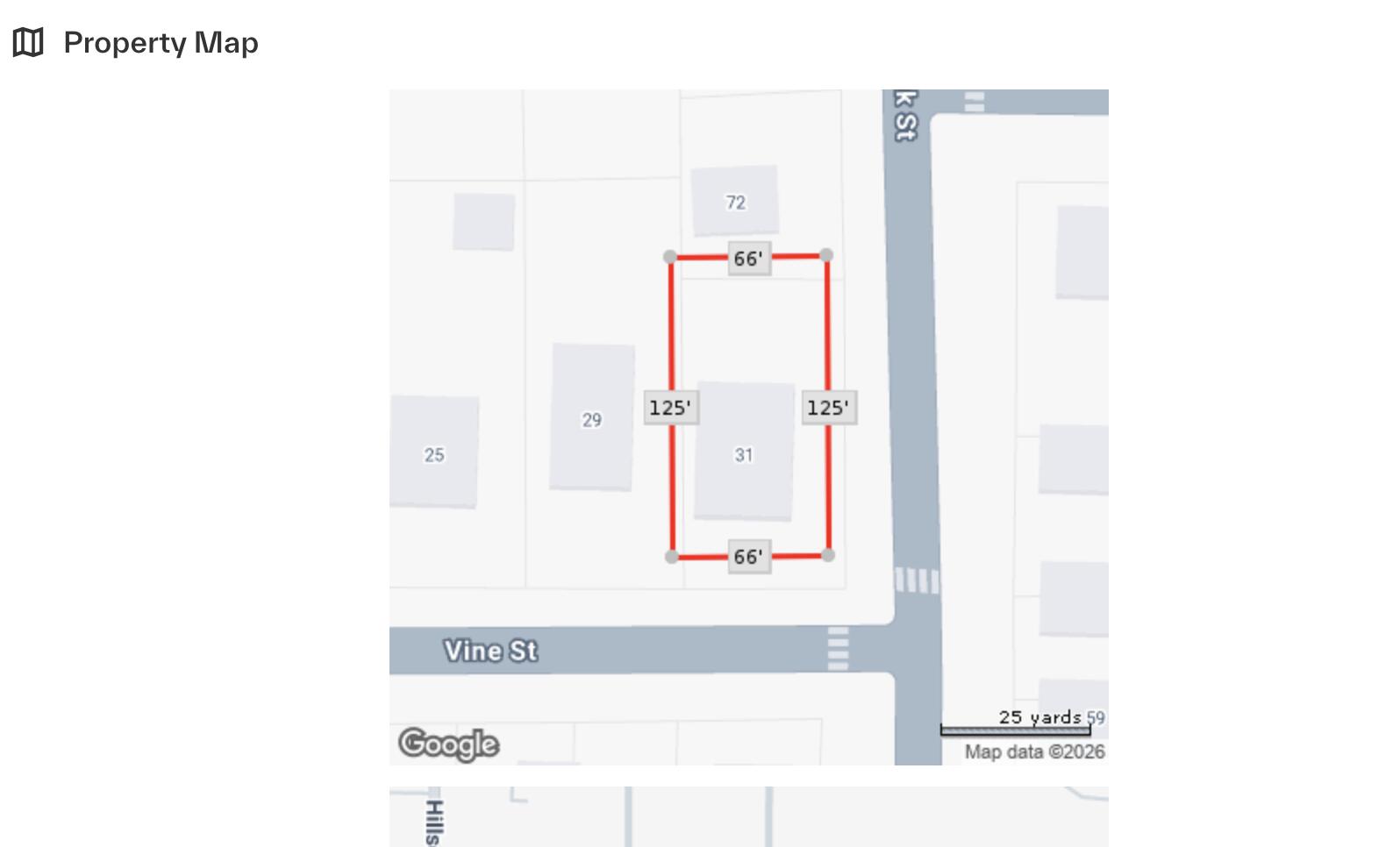property photo