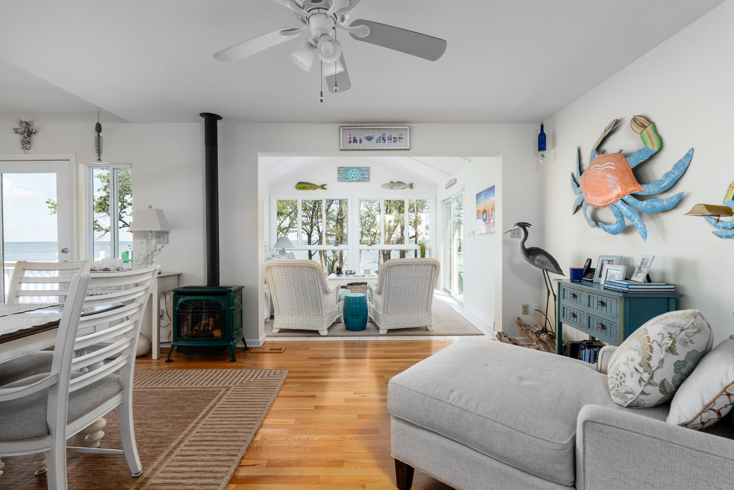  1749 Lighthouse View Drive, Heathsville, VA 22473 - 物件實景