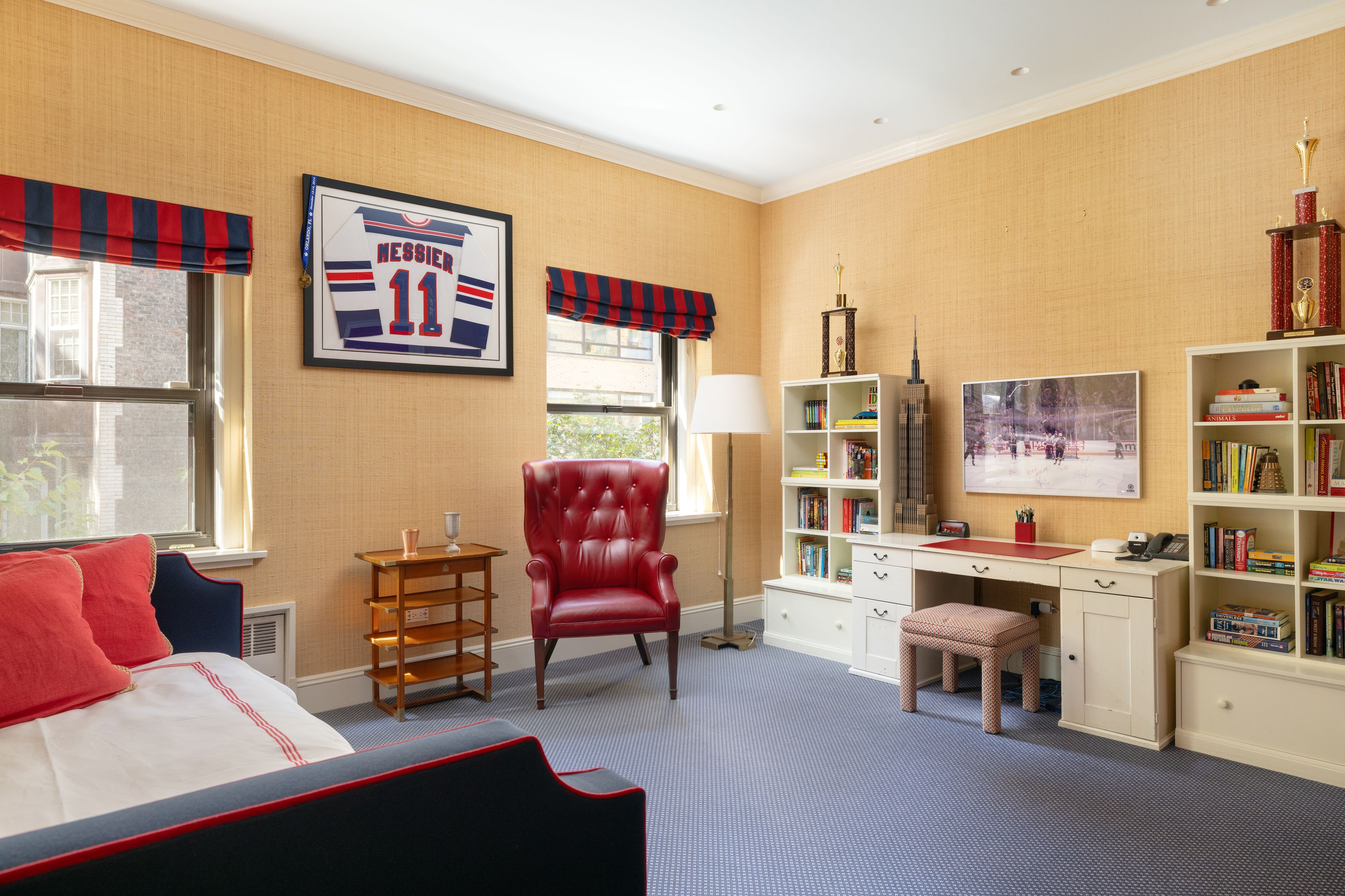  126 East 74th Street - 物件實景