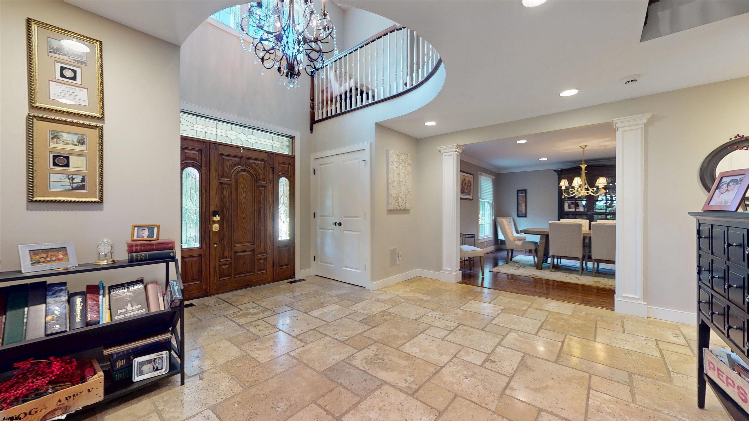 Linwood, New Jersey, 08221, United States, 6 Bedrooms Bedrooms, ,5 BathroomsBathrooms,Residential,For Sale,1975811