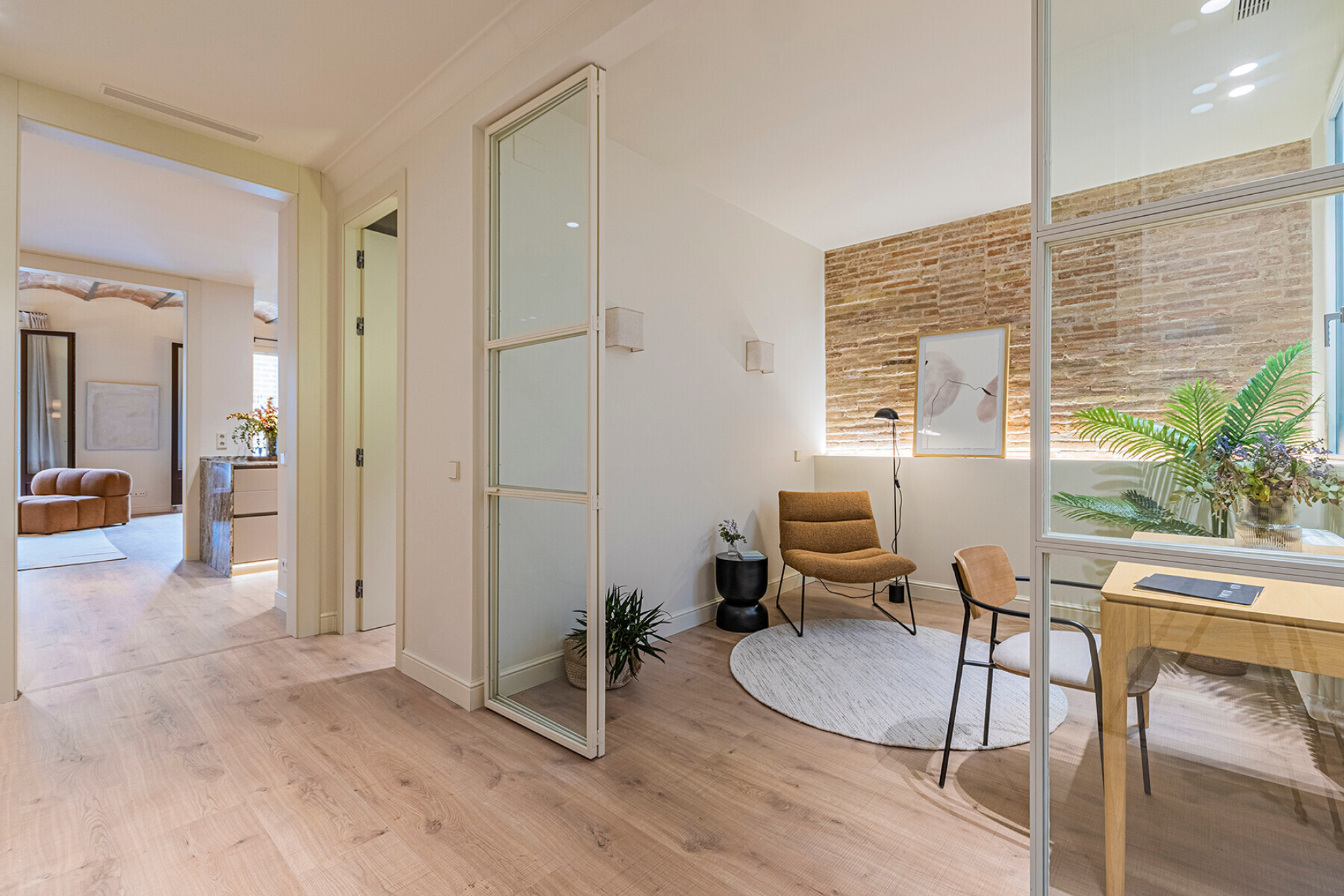  Classical elegance and contemporary design in the heart of Barcelona - 物件實景