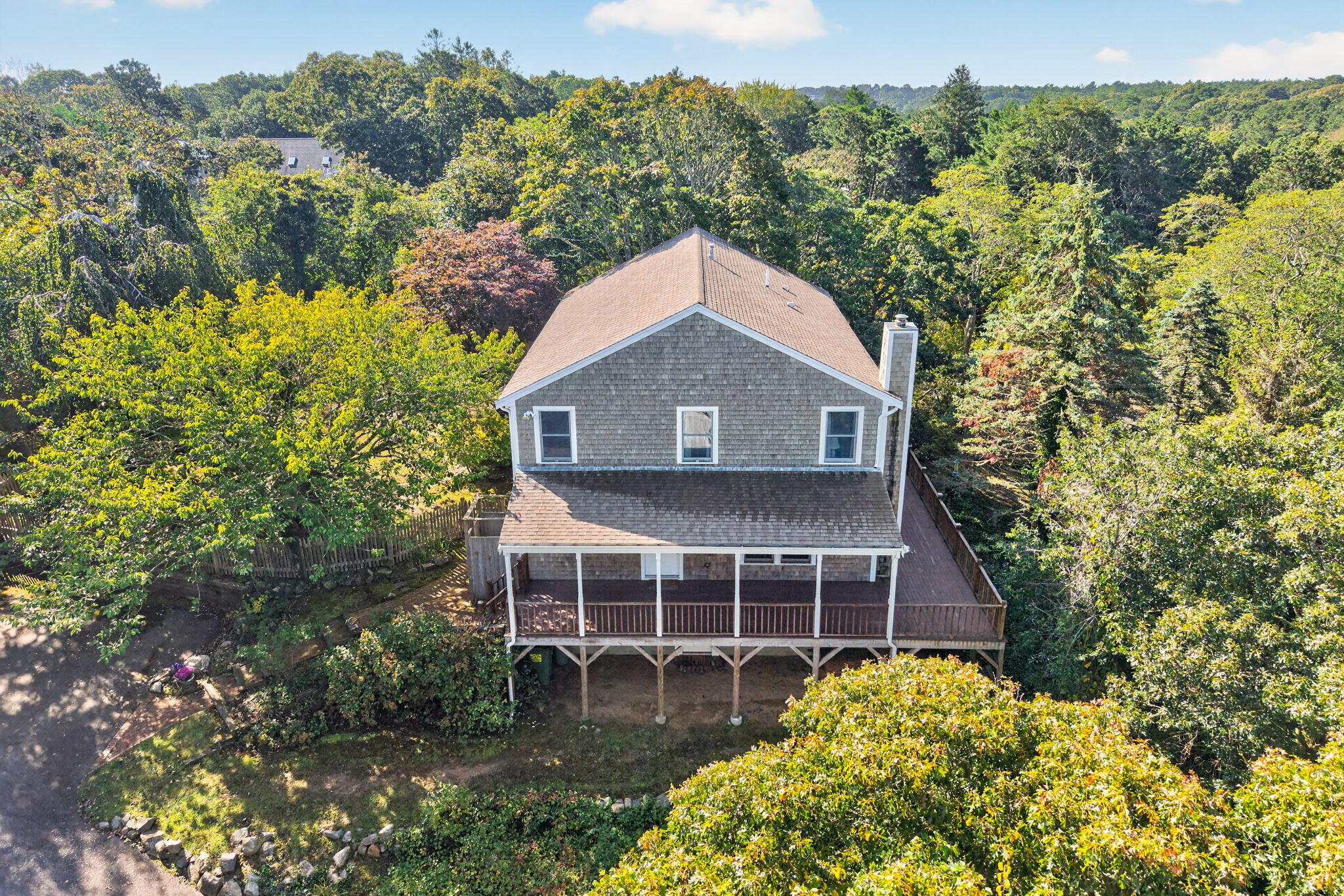  2118 Main Street, Chatham, MA, 02633 - 物件實景