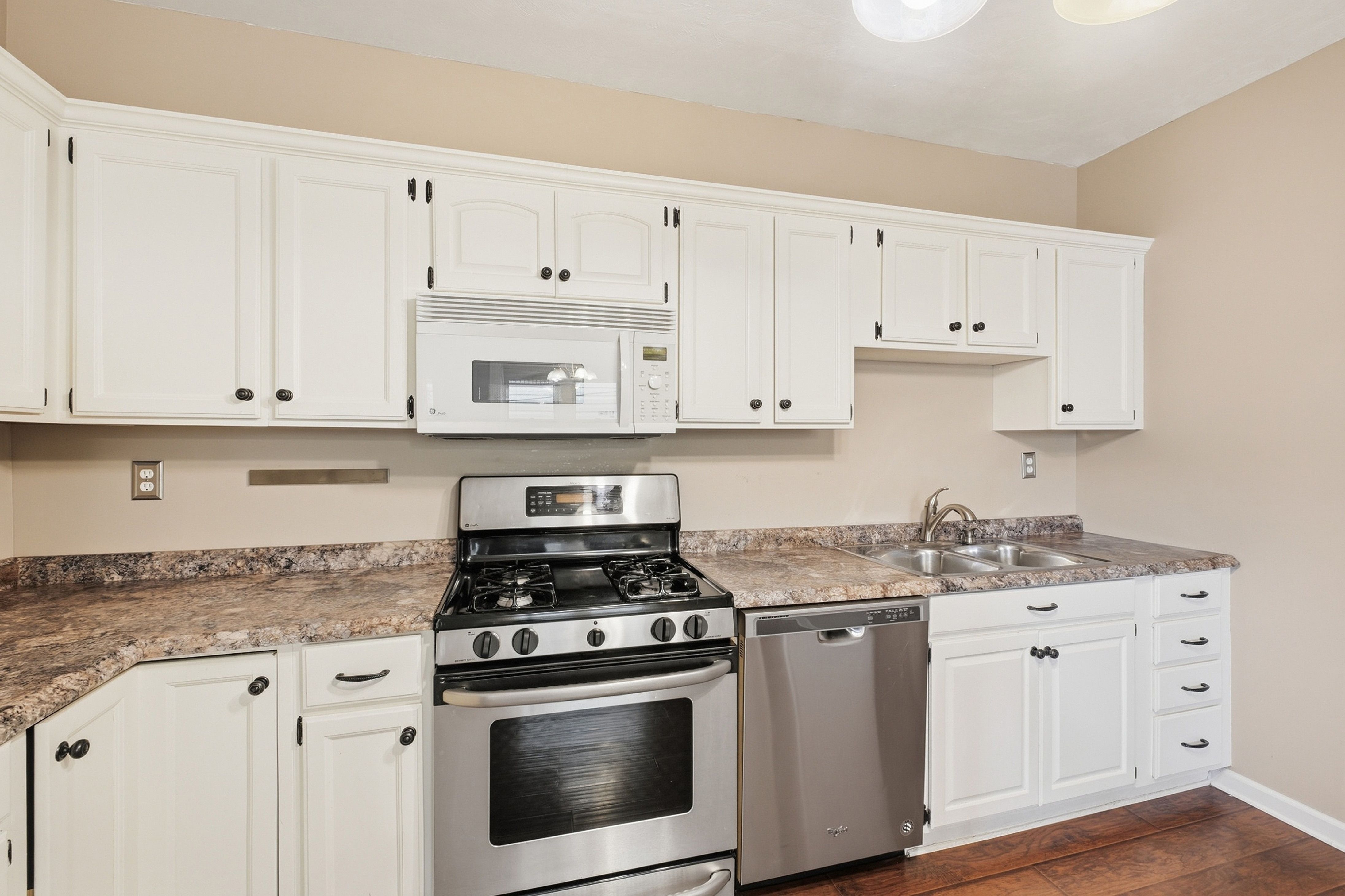  1030 Mulberry Street, Louisville, KY 40217 - 物件實景