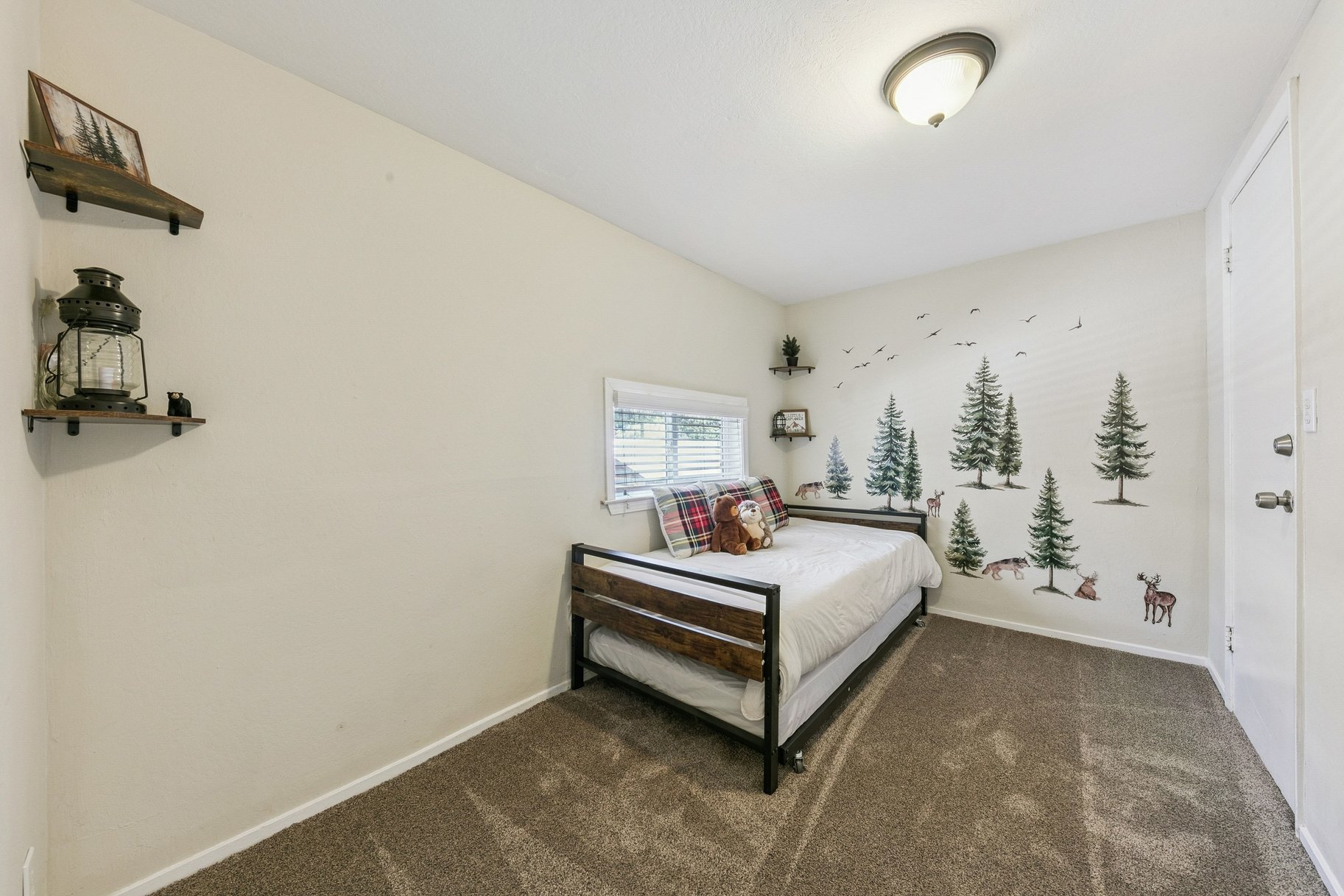  Remodeled Classic Tahoe Cabin - 物件實景