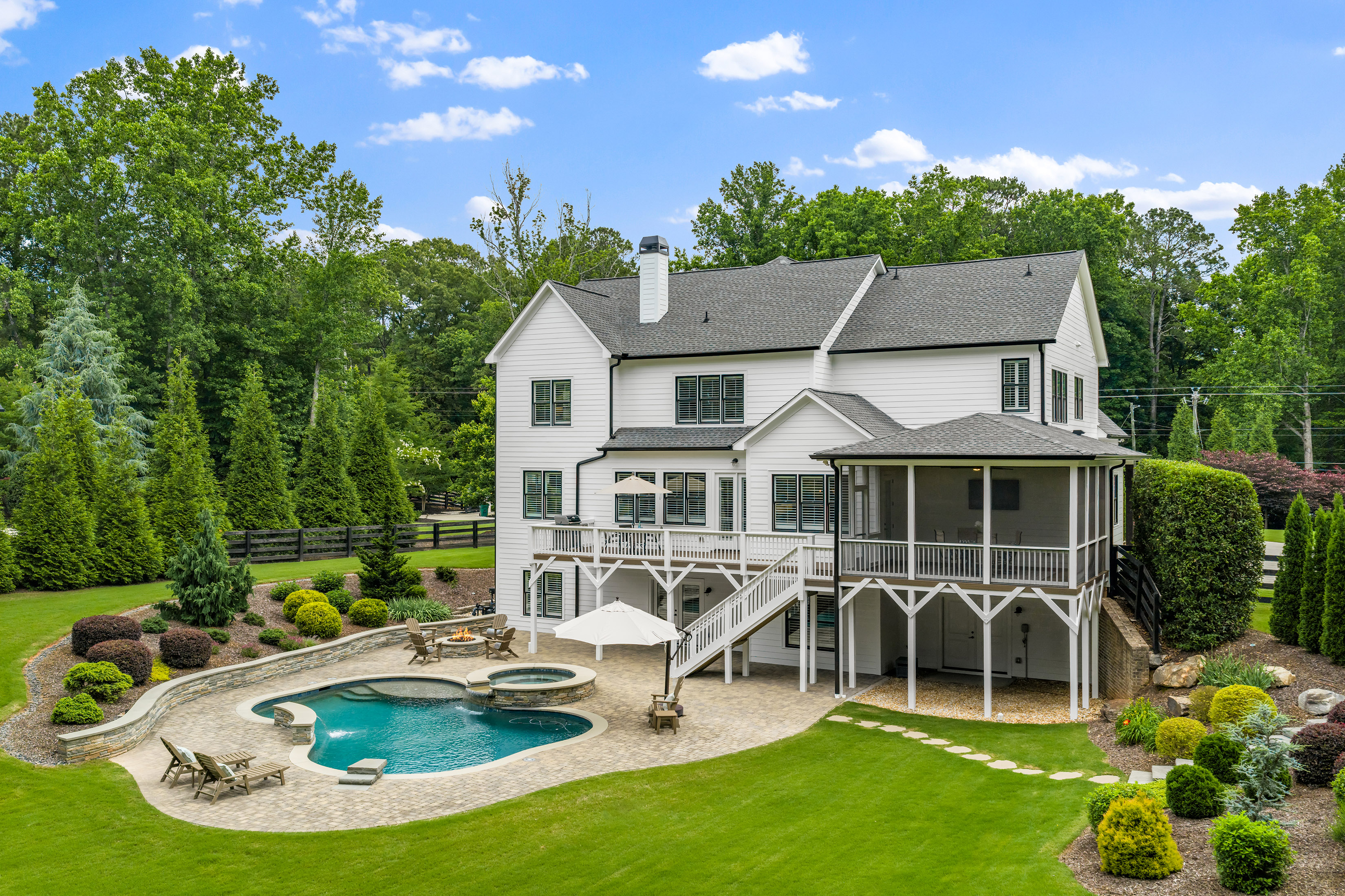  Stunning Modern Farmhouse with Luxury Finishes, Unbeatable Location, and No HOA - 物件實景