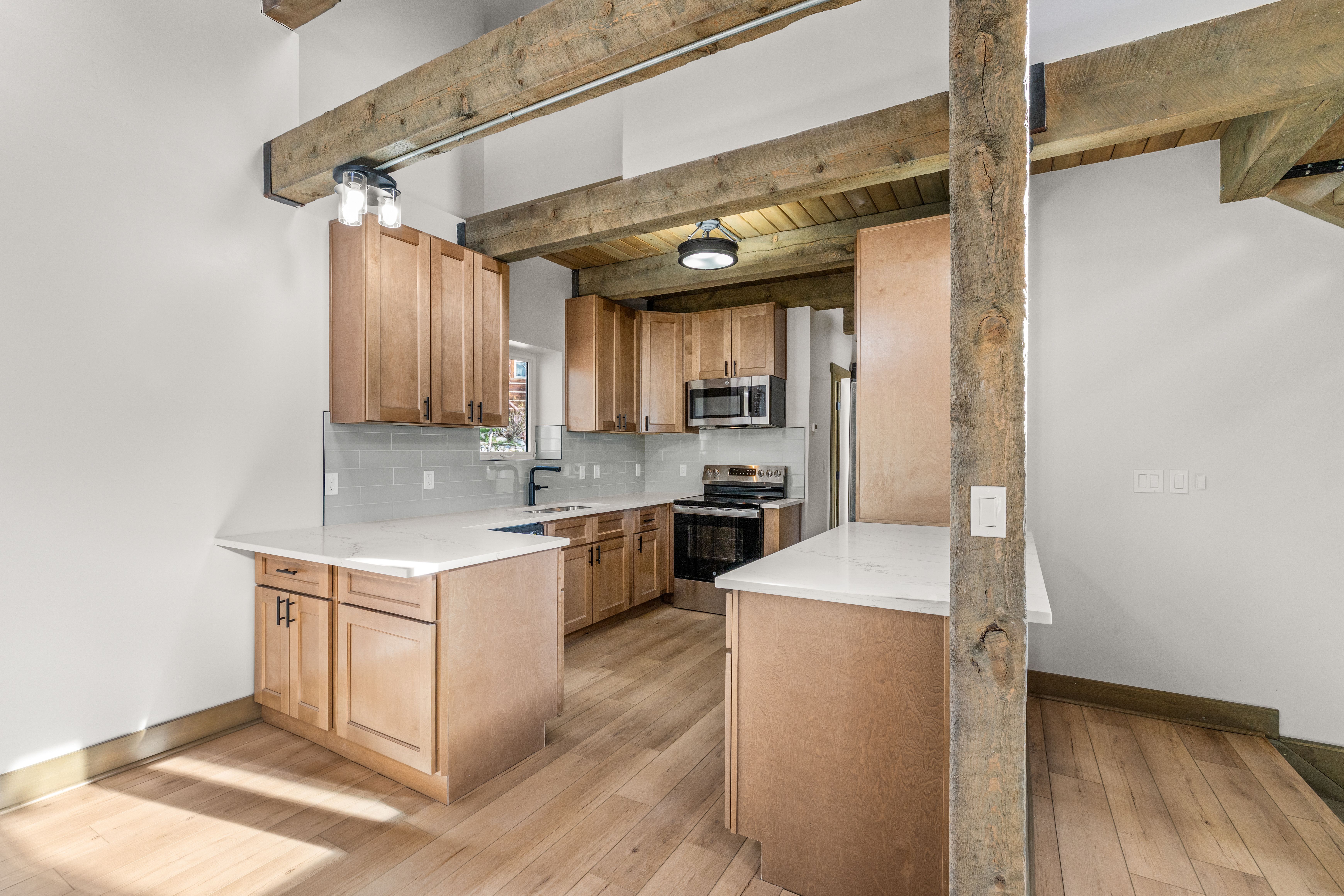  141 N Aspen Street, Alma, CO, 80420 - 物件實景