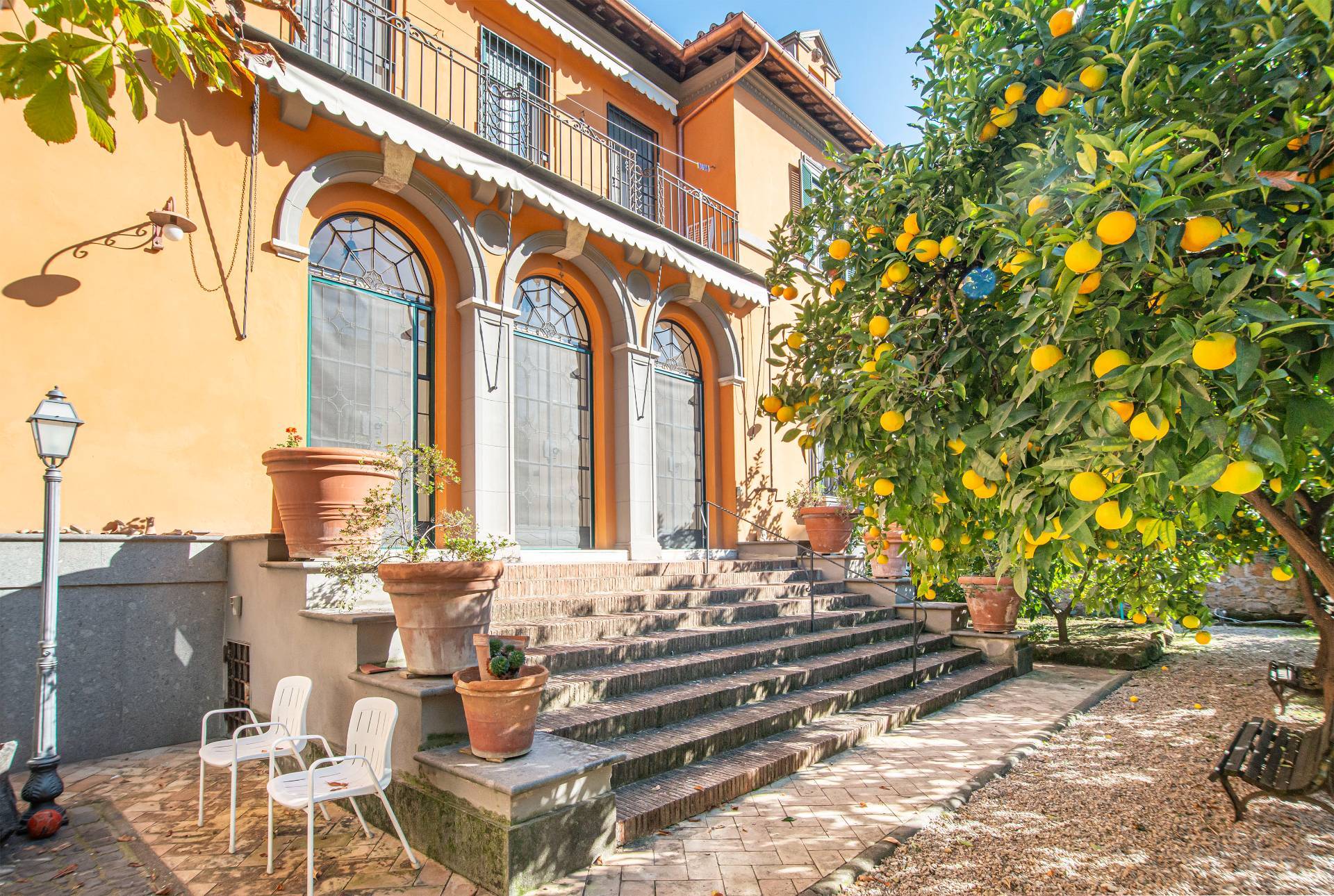 Via di Villa Pepoli, Roma, Roma, 00100, IT, 7 Bedrooms Bedrooms, ,5 BathroomsBathrooms,Residential,For Sale,Via di Villa Pepoli,1665684