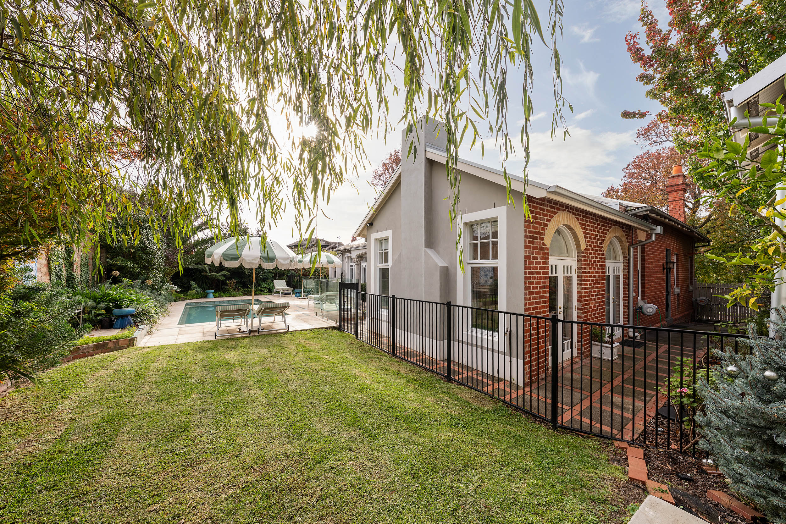  11 Marlborough Street, Mont Albert - 物件實景