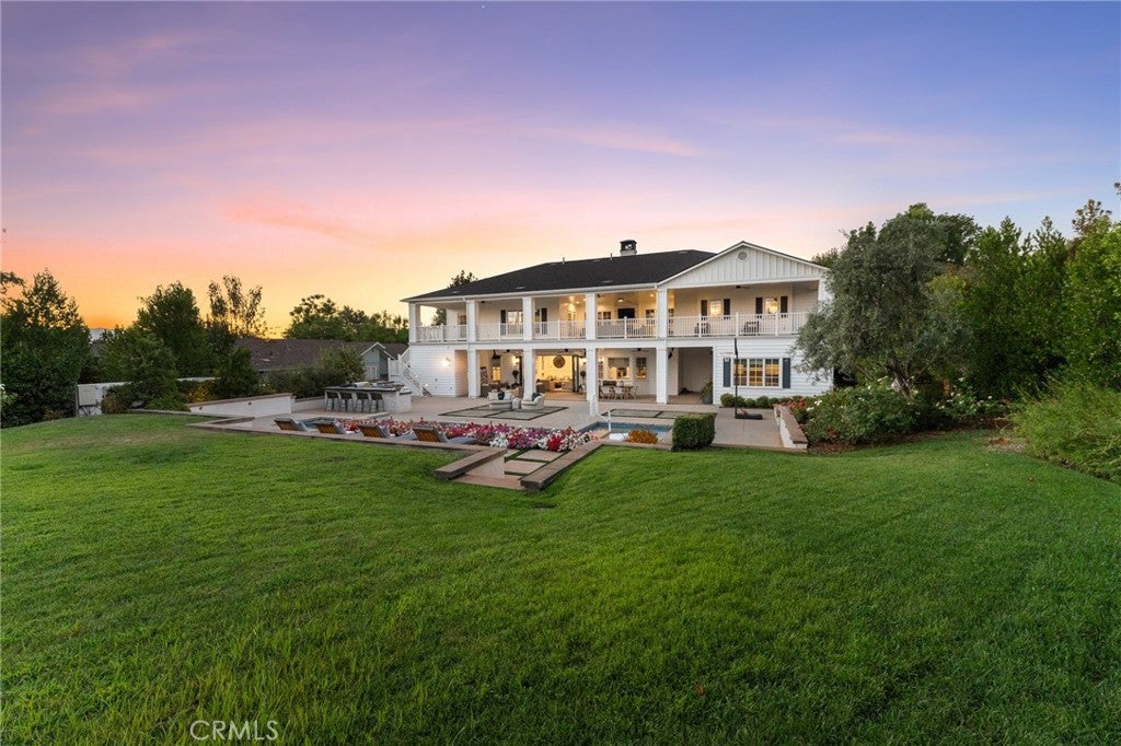 Redlands, California, 92373, United States, 5 Bedrooms Bedrooms, ,6 BathroomsBathrooms,Residential,For Sale,1984155