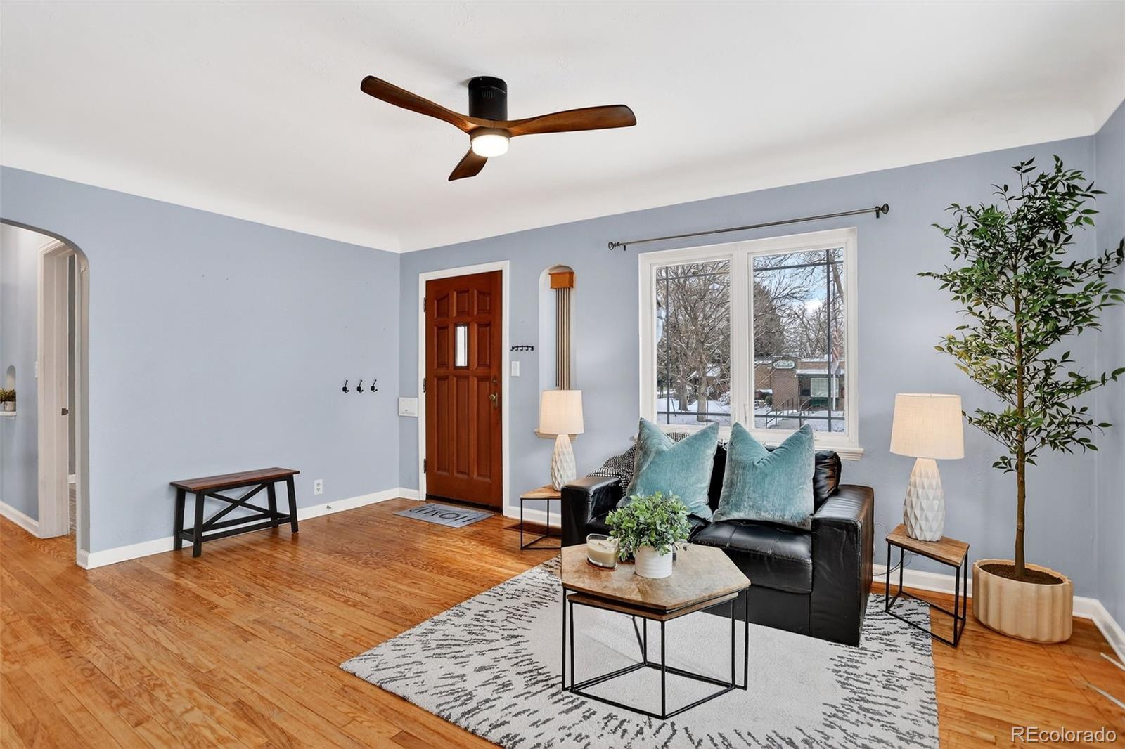 Denver, Colorado, 80212, United States, 2 Bedrooms Bedrooms, ,2 BathroomsBathrooms,Residential,For Sale,2003423