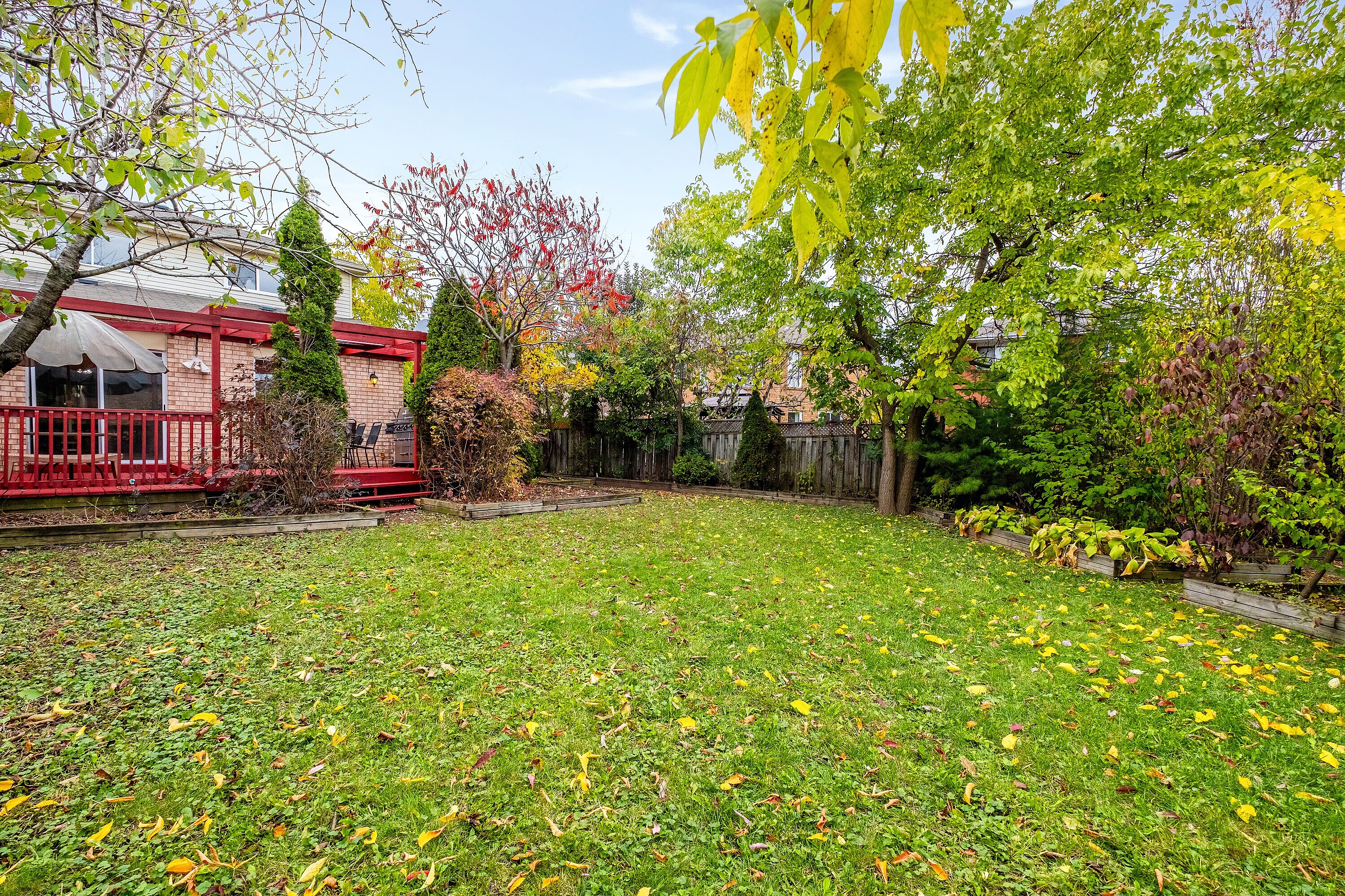  Mississauga, Greater Toronto Area - 物件實景