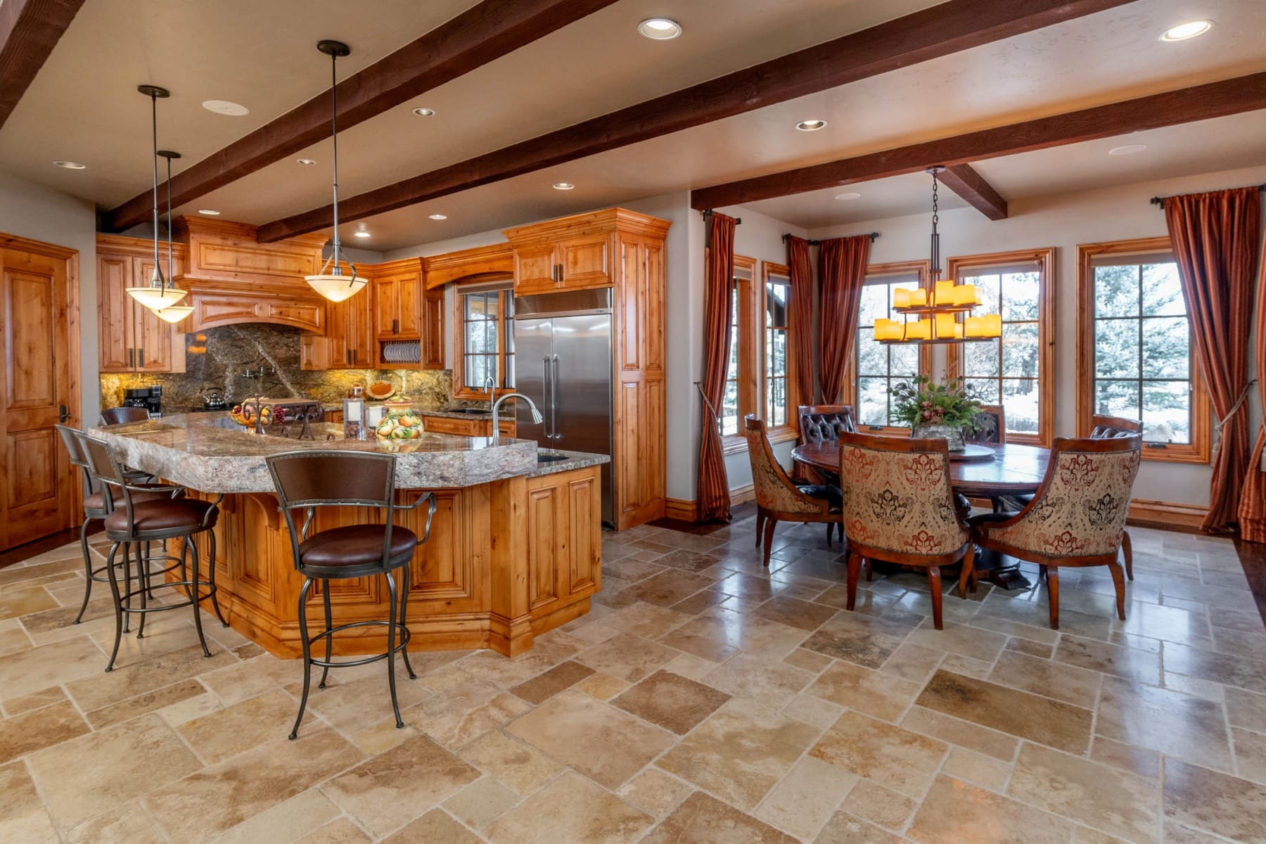  23098 Watercourse Way Bend, OR 97701 - 物件實景