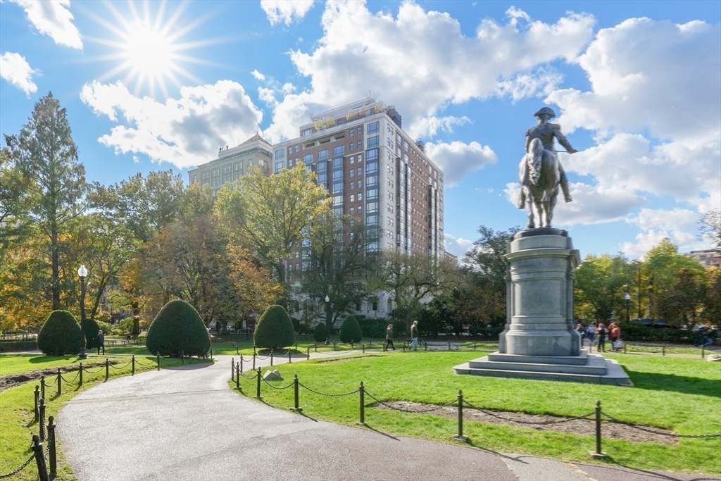 Boston, Massachusetts, 02116, United States, 1 Bedroom Bedrooms, ,2 BathroomsBathrooms,Residential,For Sale,1787577