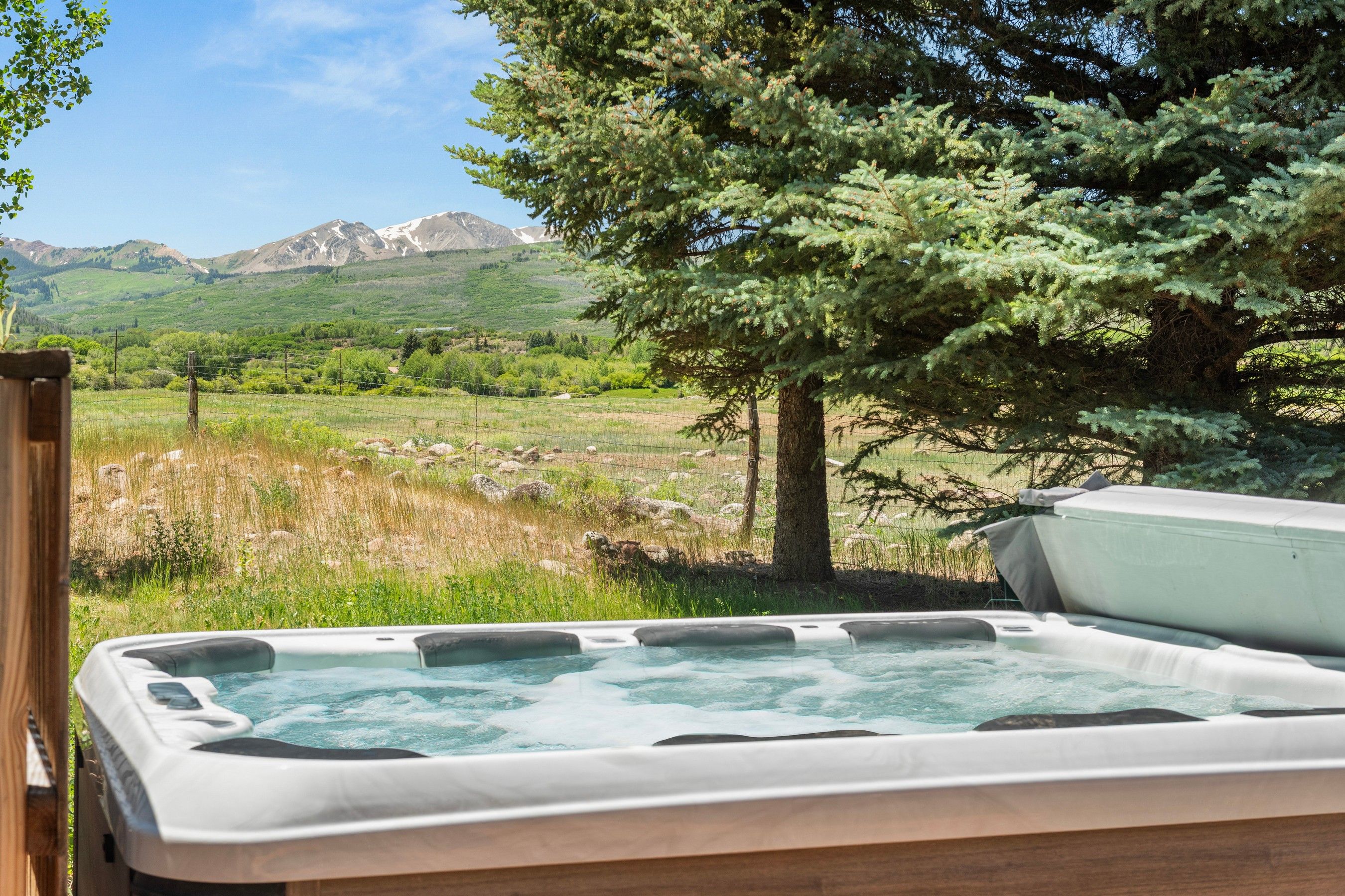  Historic Ranch Heritage Meets Refined Mountain Living - 物件實景