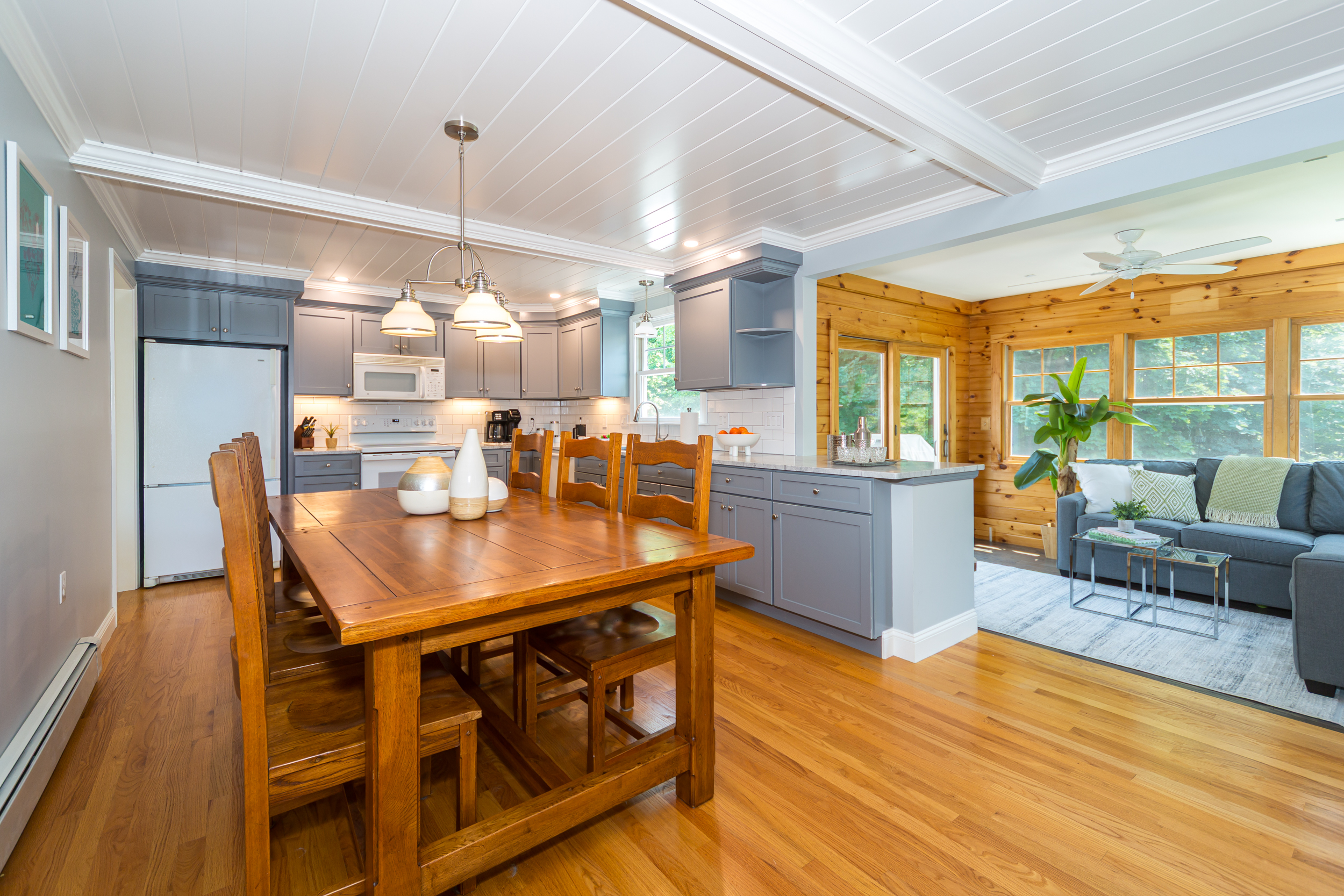  4 Colburn Street, Natick, MA, 01760 - 物件實景