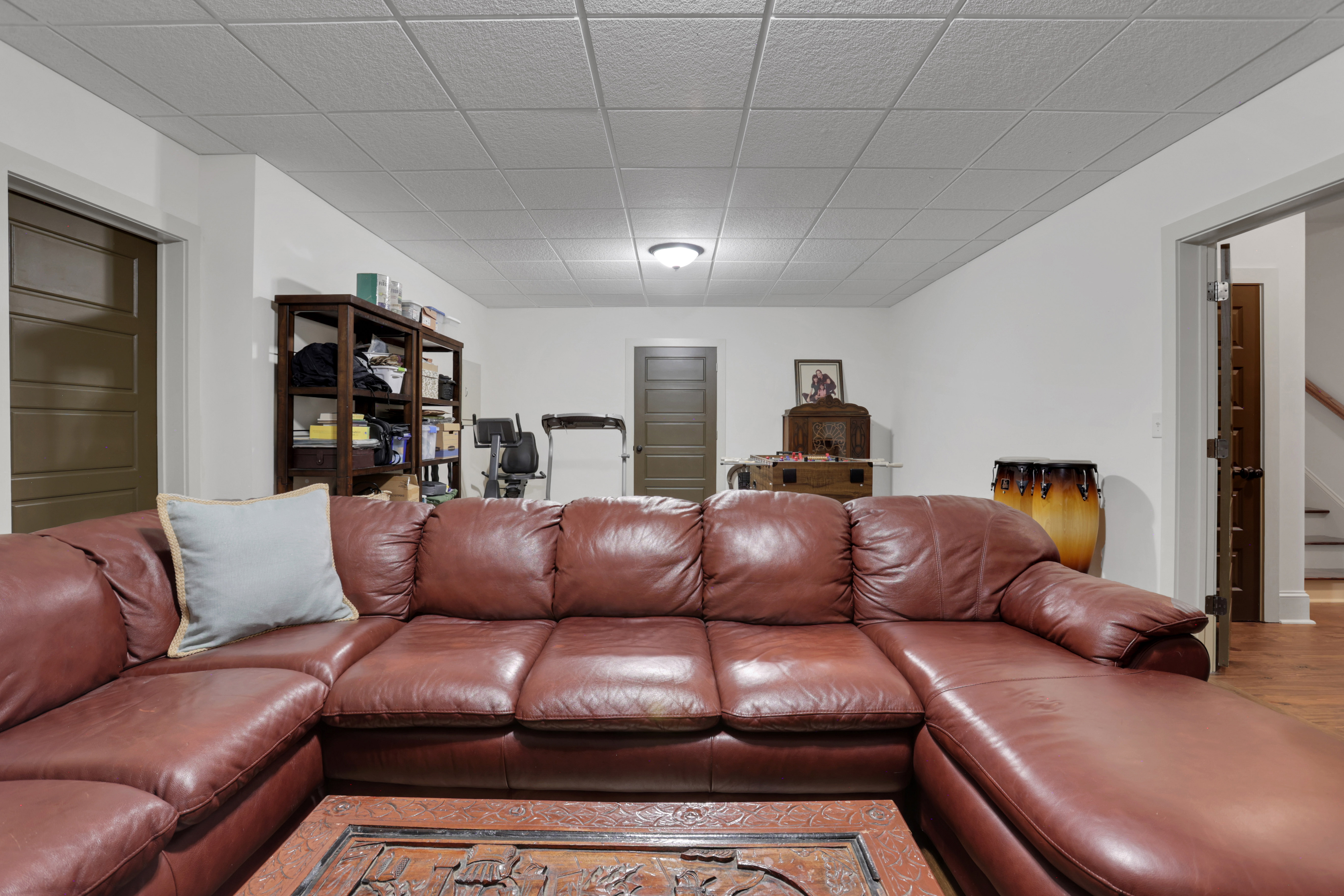  Stunning Six Bedroom Home Near Marietta Square - 物件實景
