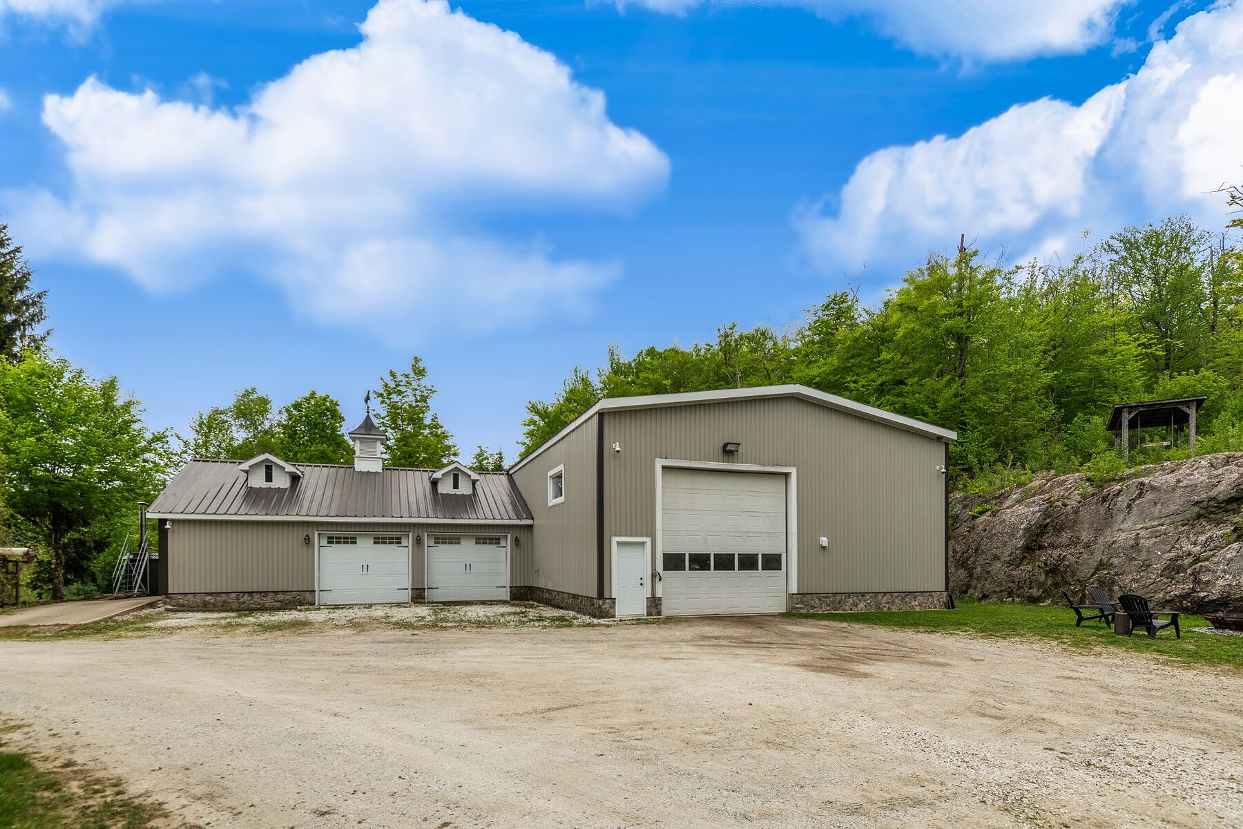  Bolton-Est, Eastern Townships - 物件實景