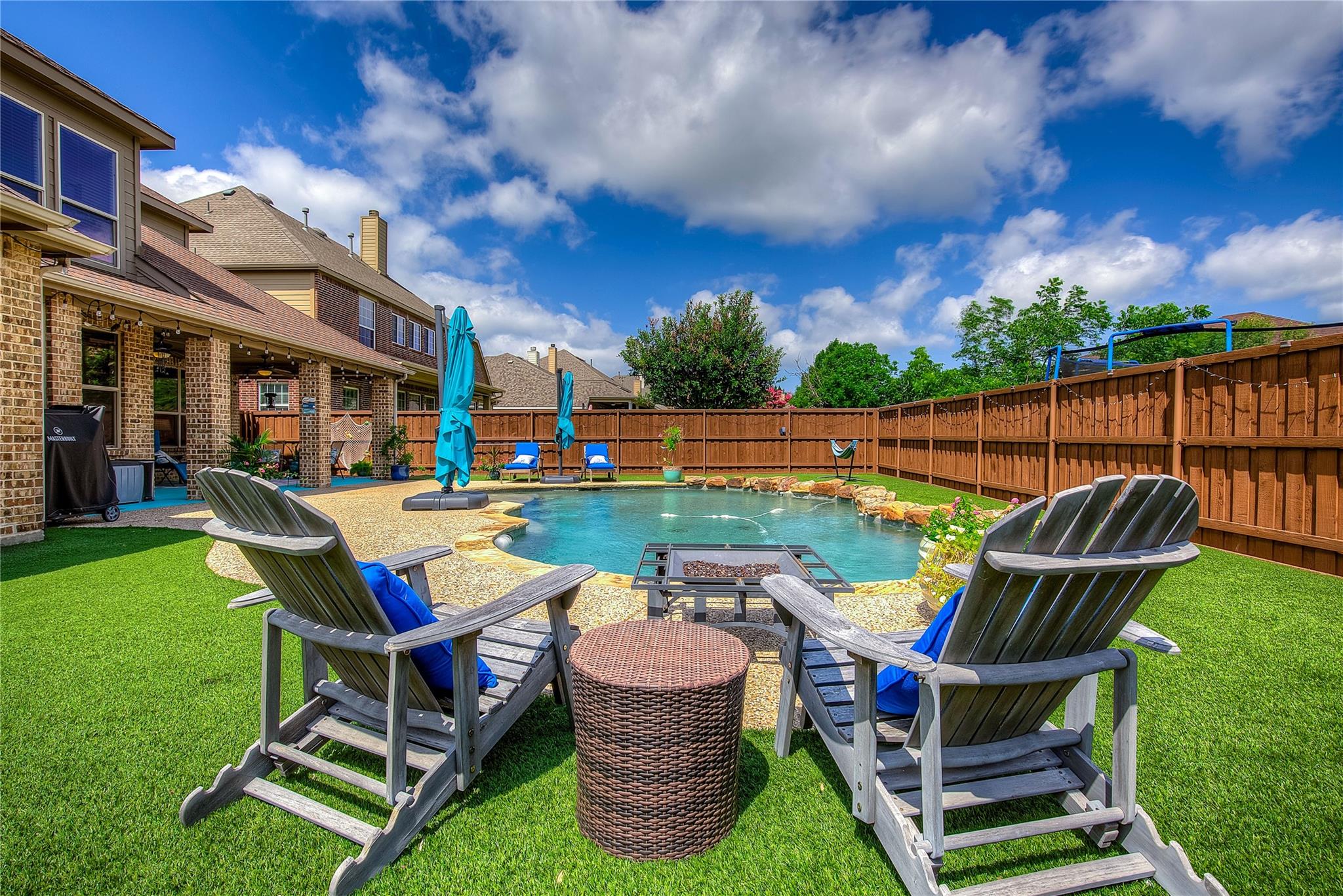 Fate, Texas, 75087, United States, 4 Bedrooms Bedrooms, ,4 BathroomsBathrooms,Residential,For Sale,1980230