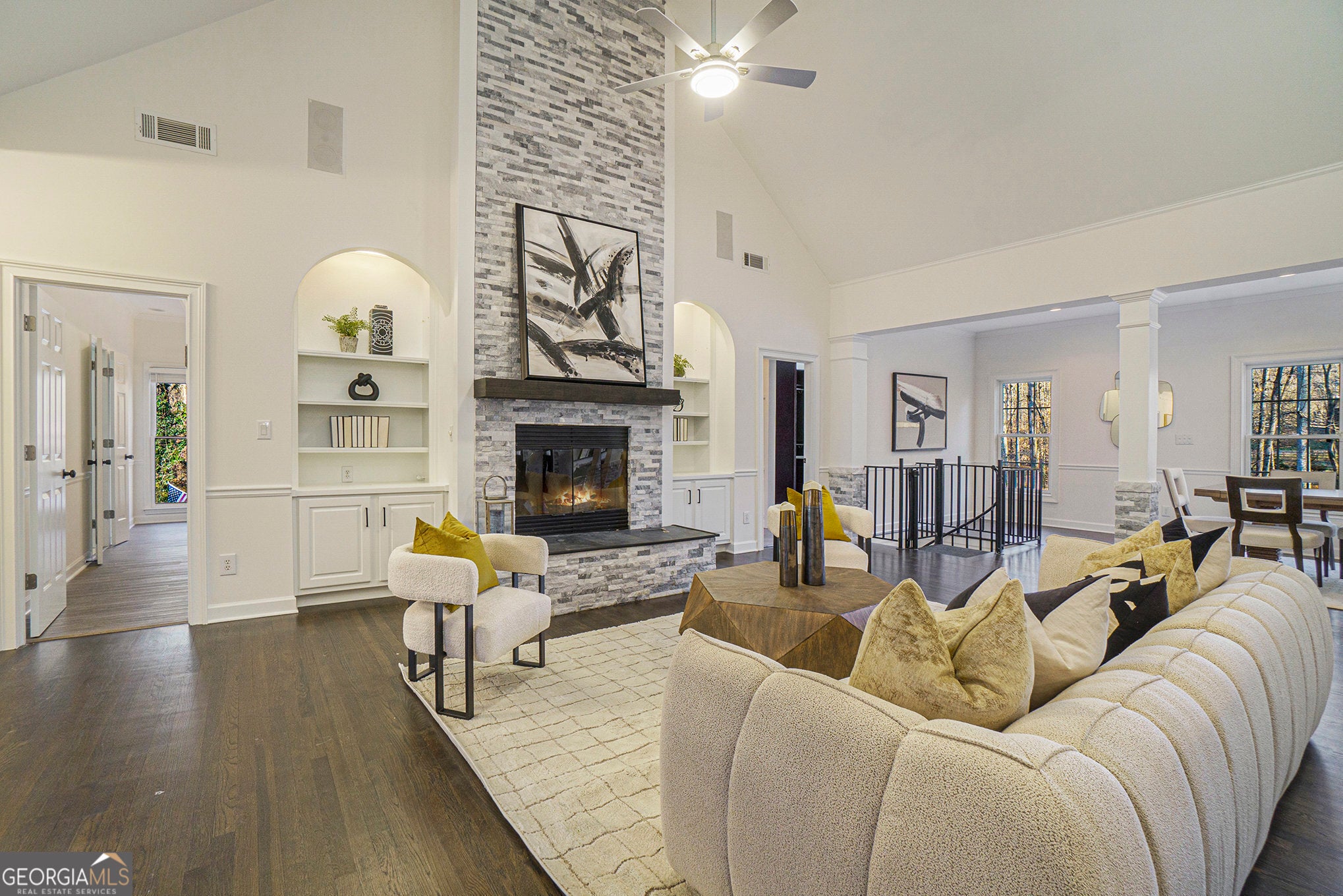 Canton, Georgia, 30115, United States, 8 Bedrooms Bedrooms, ,7 BathroomsBathrooms,Residential,For Sale,1858976