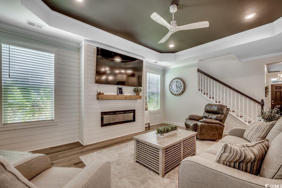 Little River, South Carolina, 29566, United States, 4 Bedrooms Bedrooms, ,3 BathroomsBathrooms,Residential,For Sale,1983419