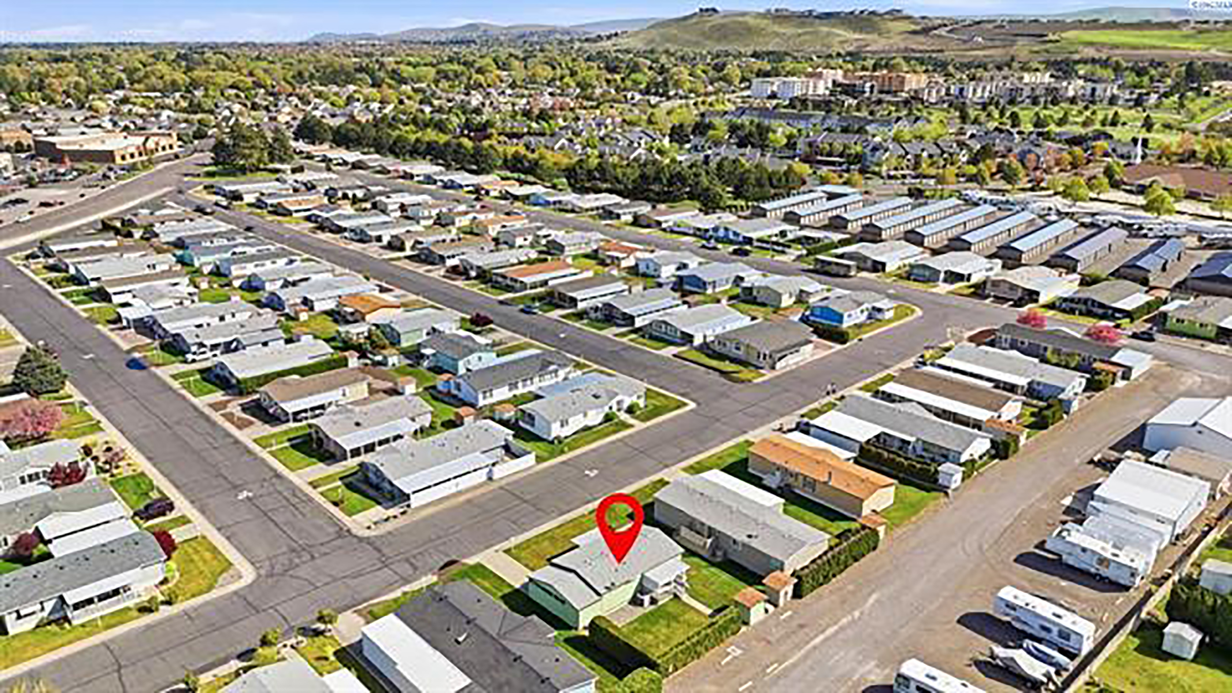  Amazing Opportunity to Join 55+ Community - 物件實景