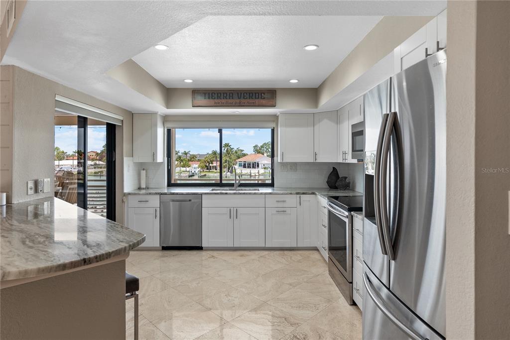 Tierra Verde, Florida, 33715, United States, 2 Bedrooms Bedrooms, ,2 BathroomsBathrooms,Residential,For Sale,1794902