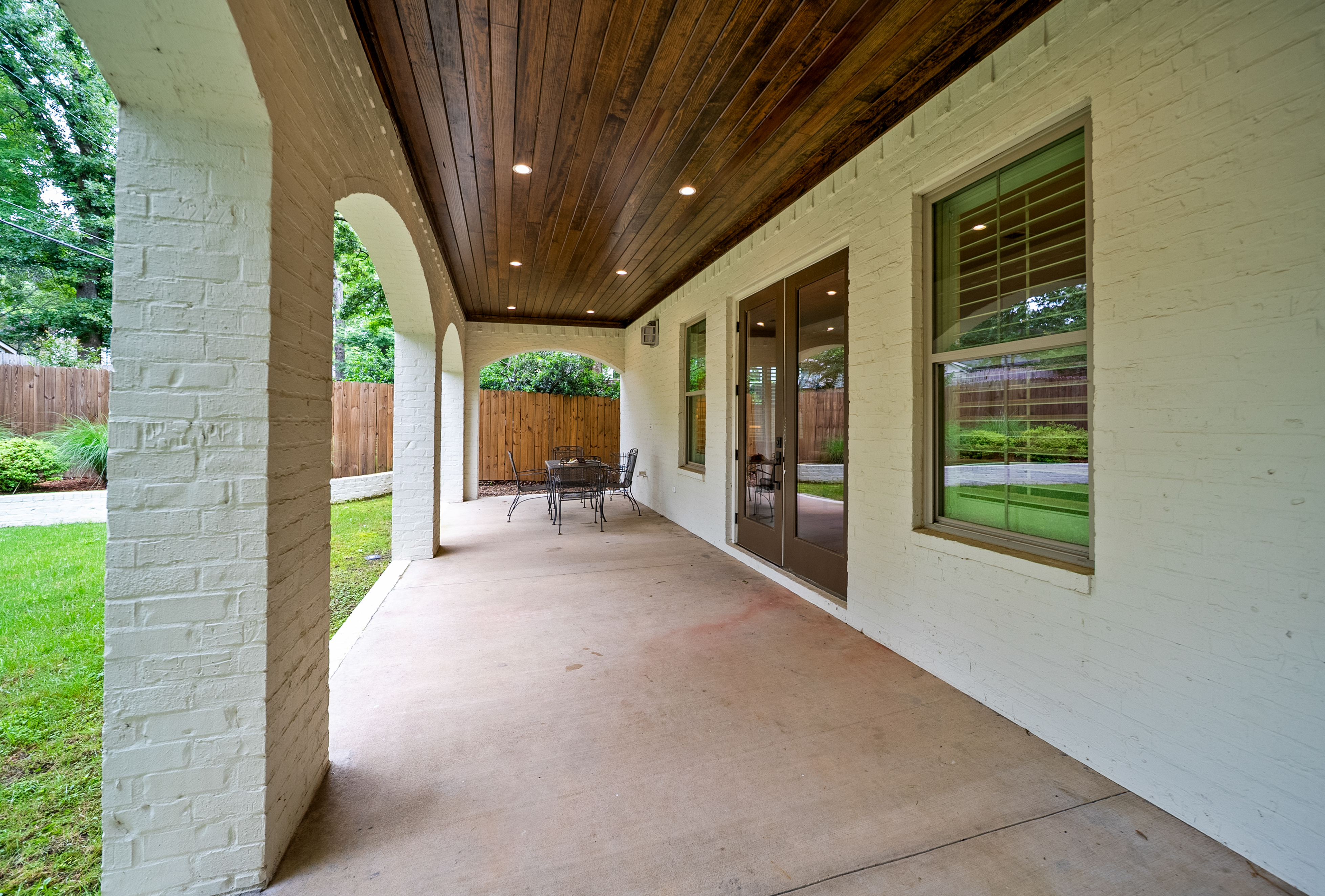  6208 Brentwood, Cammack Village, AR, 72207 - 物件實景