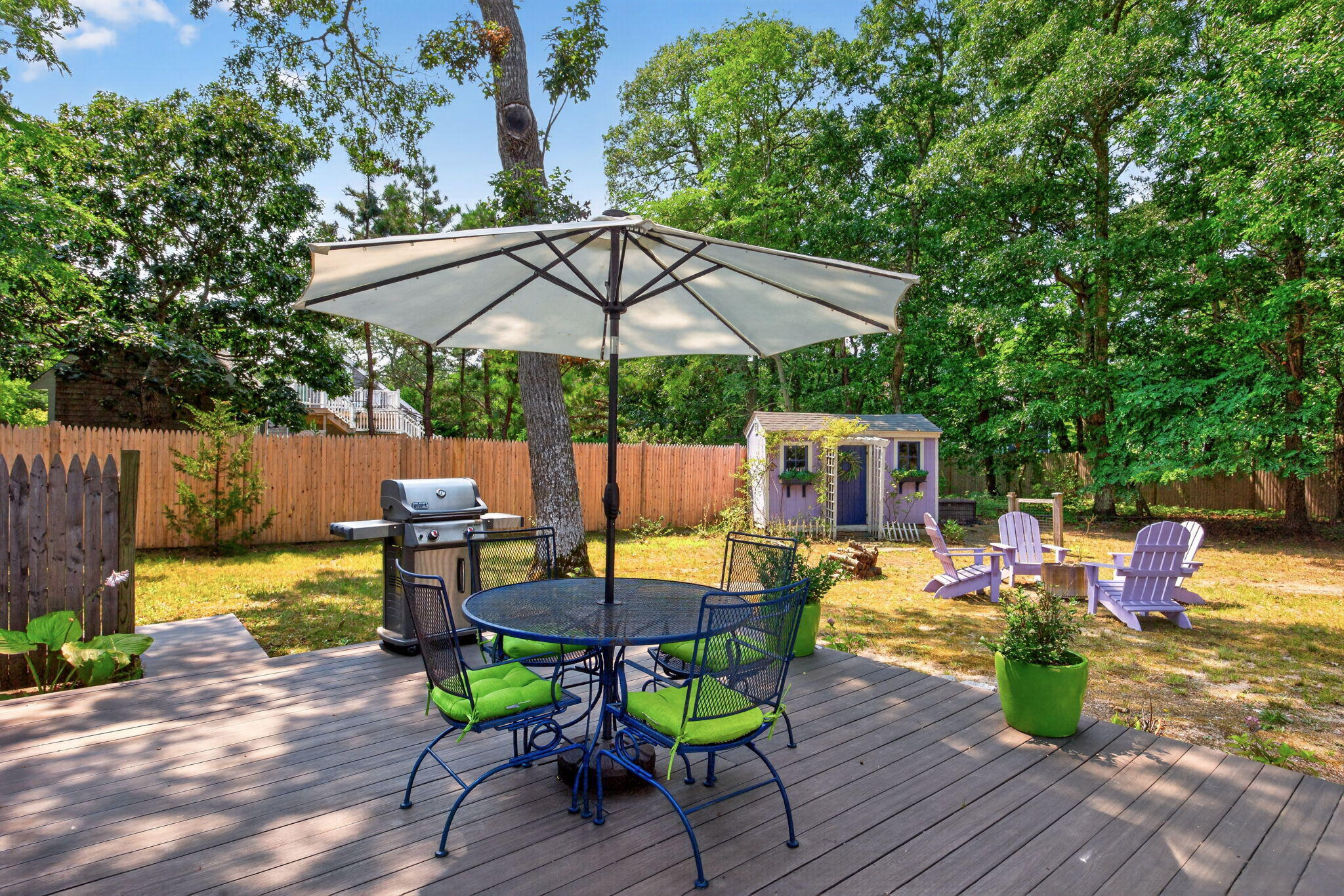  15 Alice Road, Eastham, MA, 02642 - 物件實景